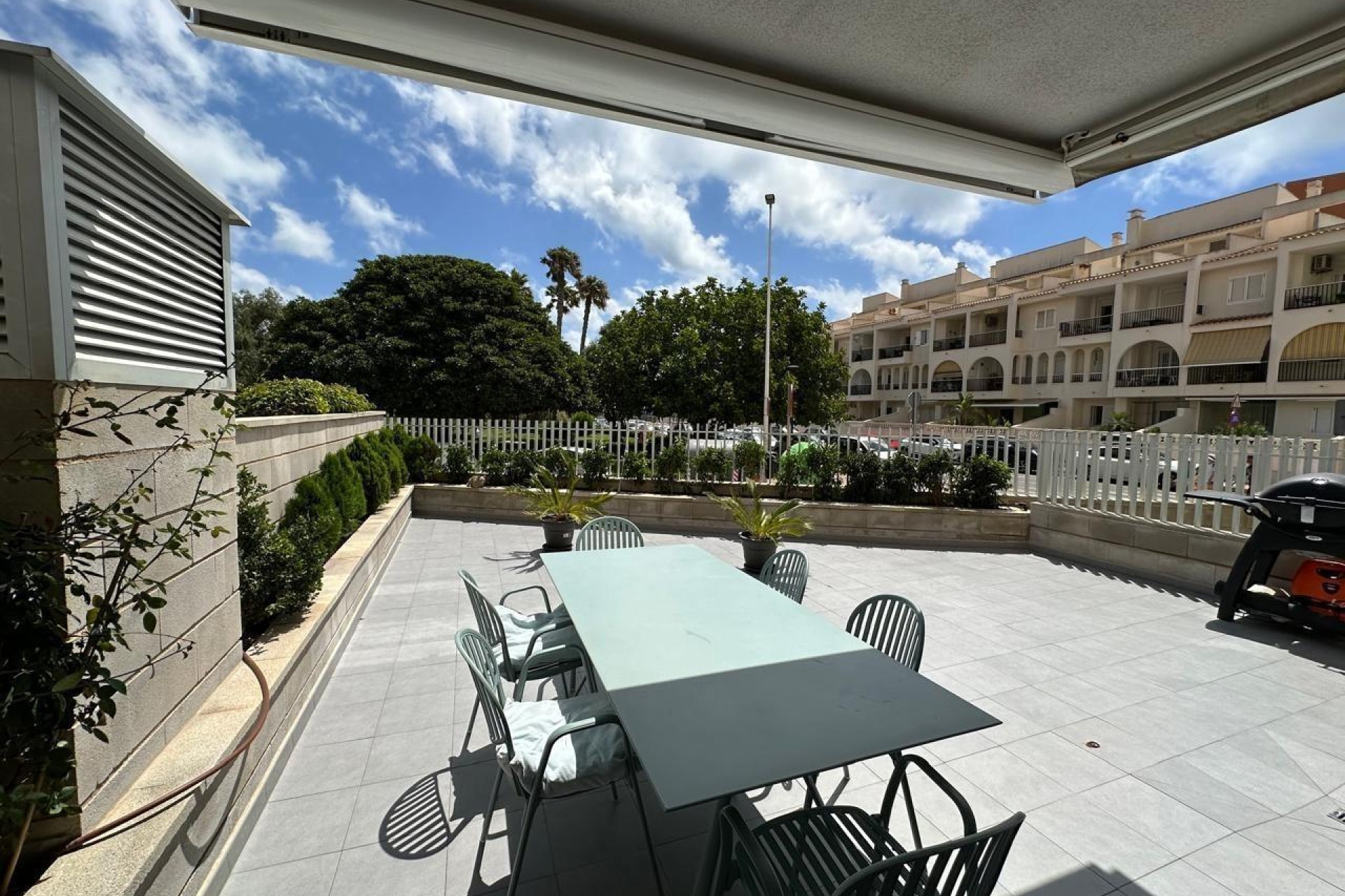 Återförsäljning - Apartment -
Torrevieja - La Mata