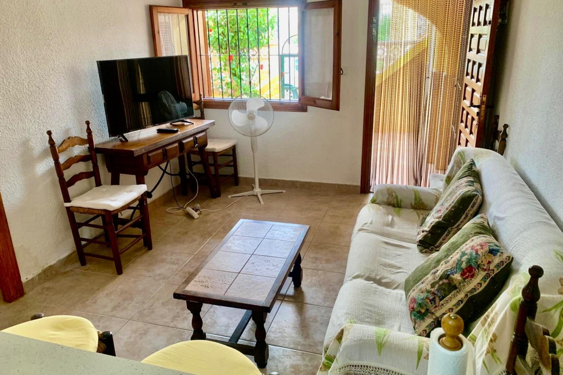 Återförsäljning - Apartment -
Torrevieja - La Mata