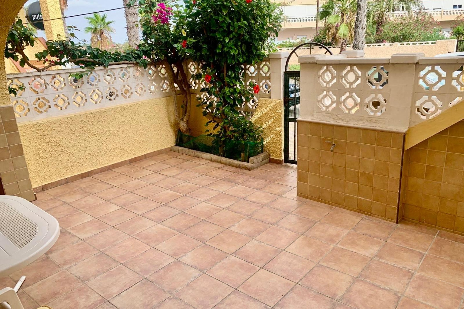 Återförsäljning - Apartment -
Torrevieja - La Mata