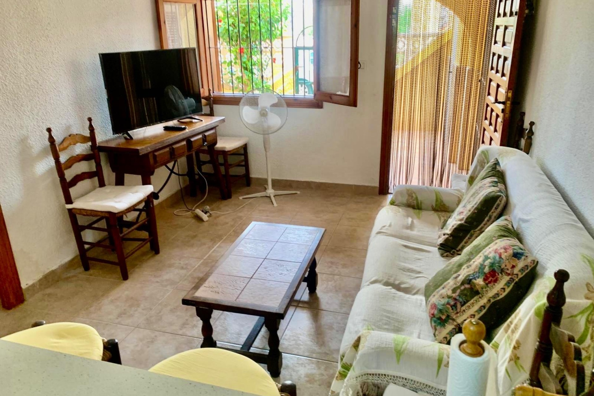 Återförsäljning - Apartment -
Torrevieja - La Mata