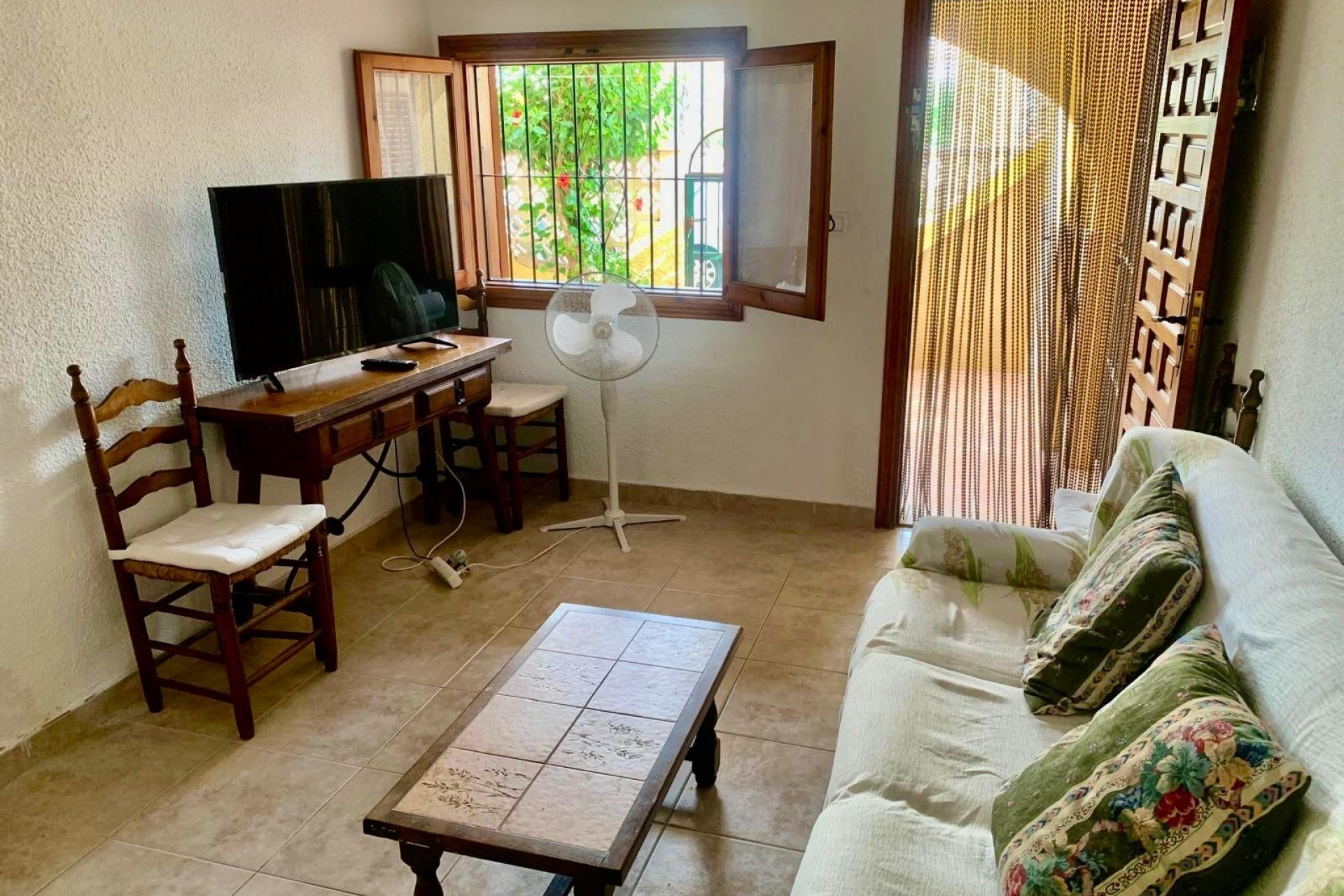 Återförsäljning - Apartment -
Torrevieja - La Mata