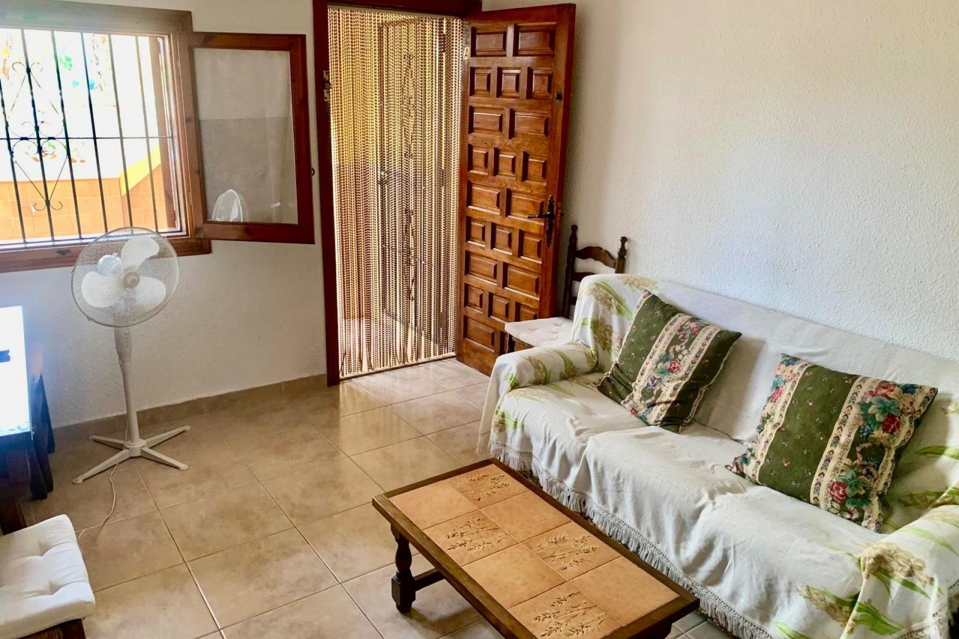 Återförsäljning - Apartment -
Torrevieja - La Mata