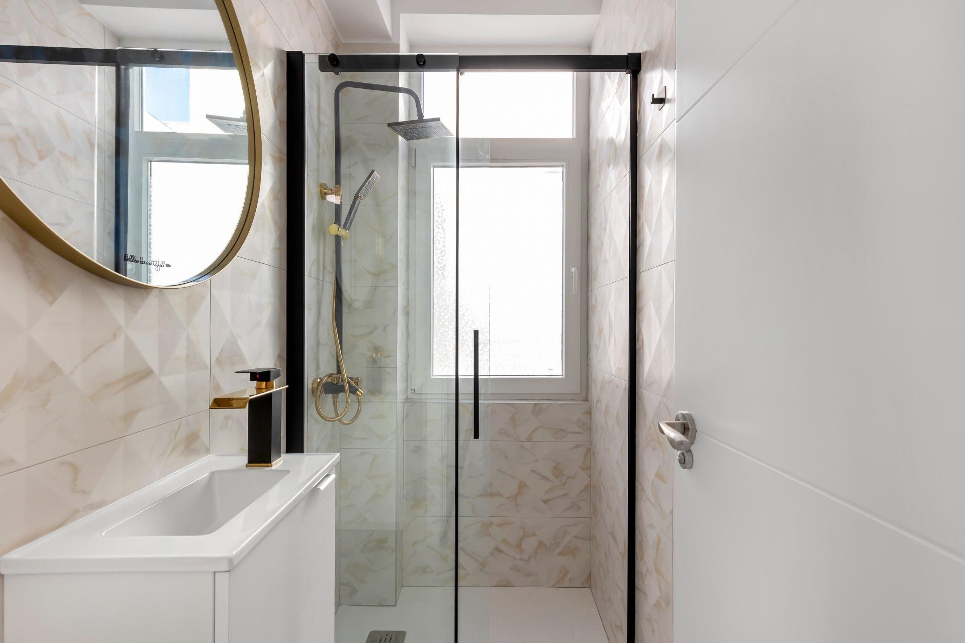 Återförsäljning - Apartment -
Torrevieja - La Mata