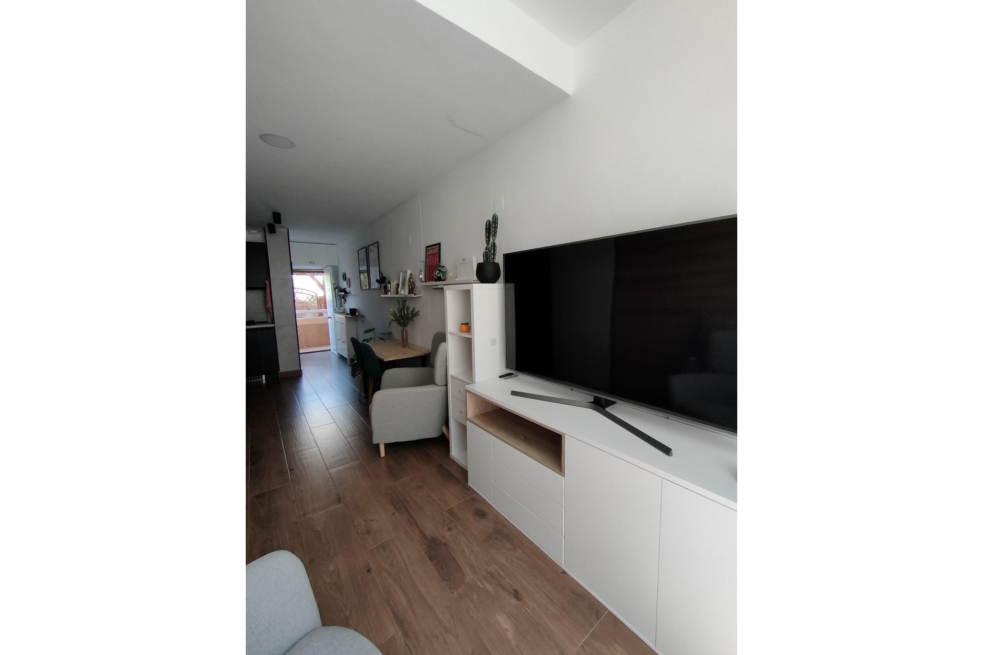 Återförsäljning - Apartment -
Torrevieja - La Mata