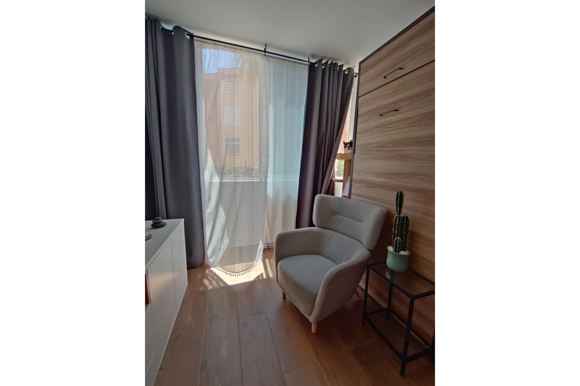 Återförsäljning - Apartment -
Torrevieja - La Mata