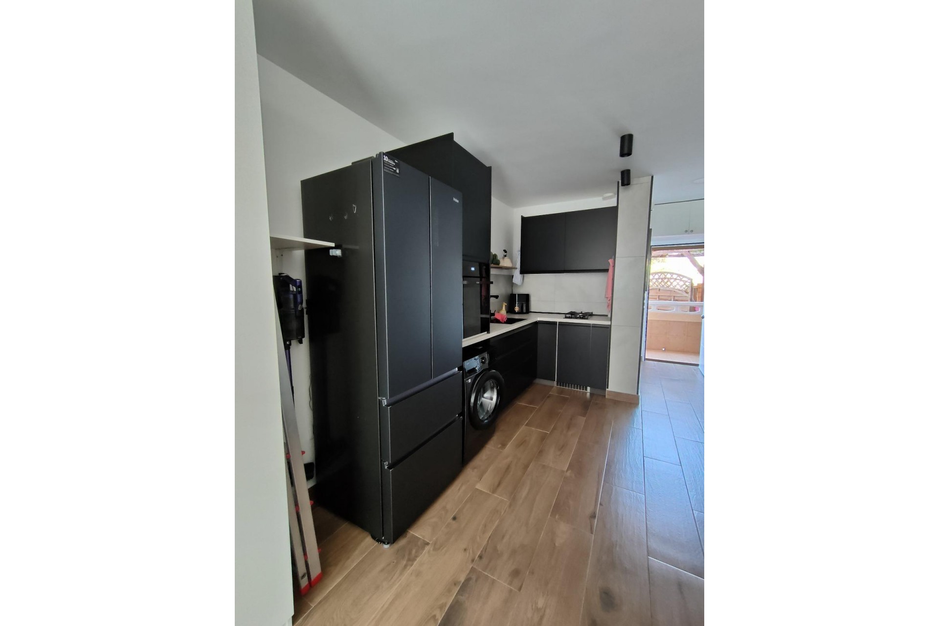 Återförsäljning - Apartment -
Torrevieja - La Mata