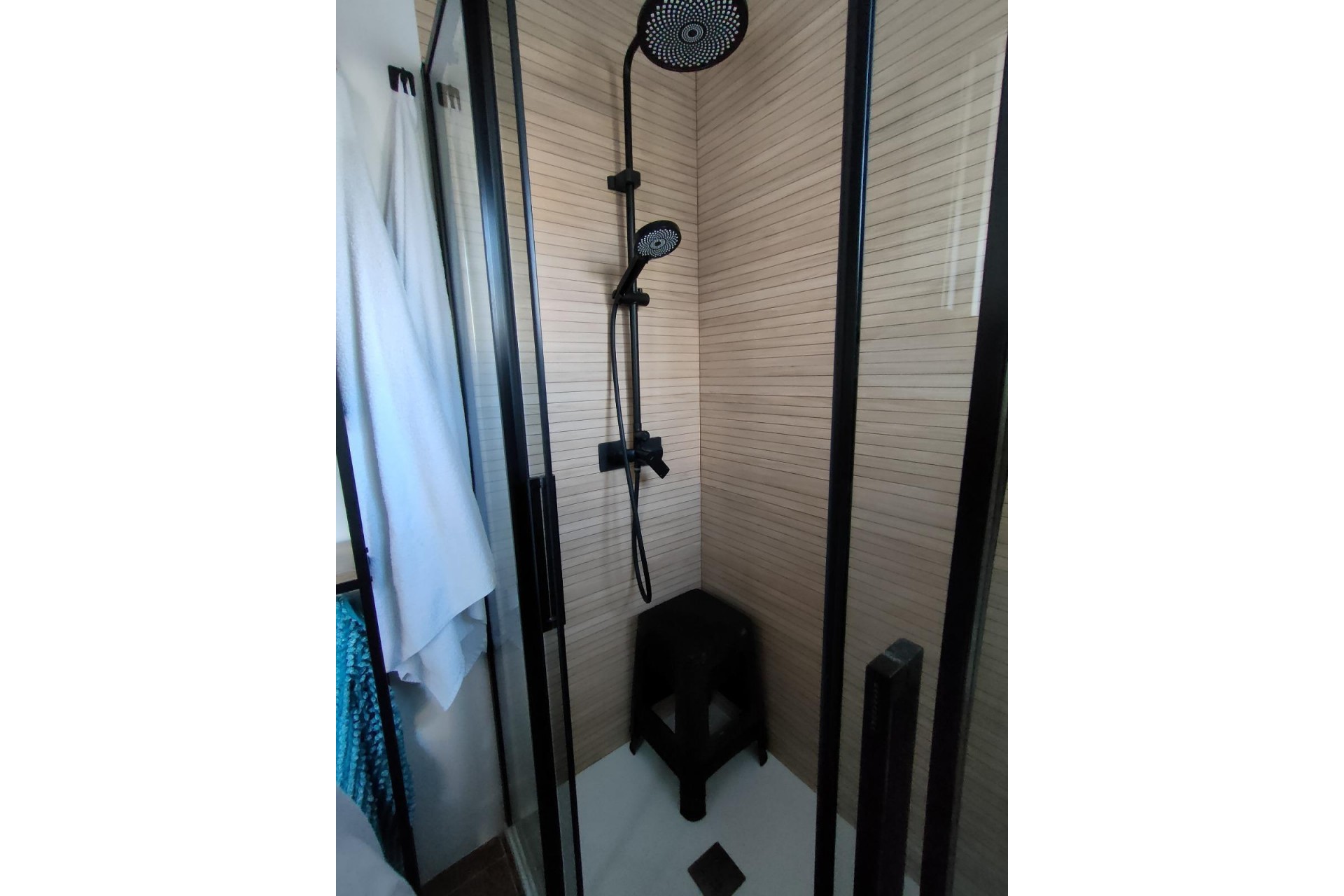 Återförsäljning - Apartment -
Torrevieja - La Mata