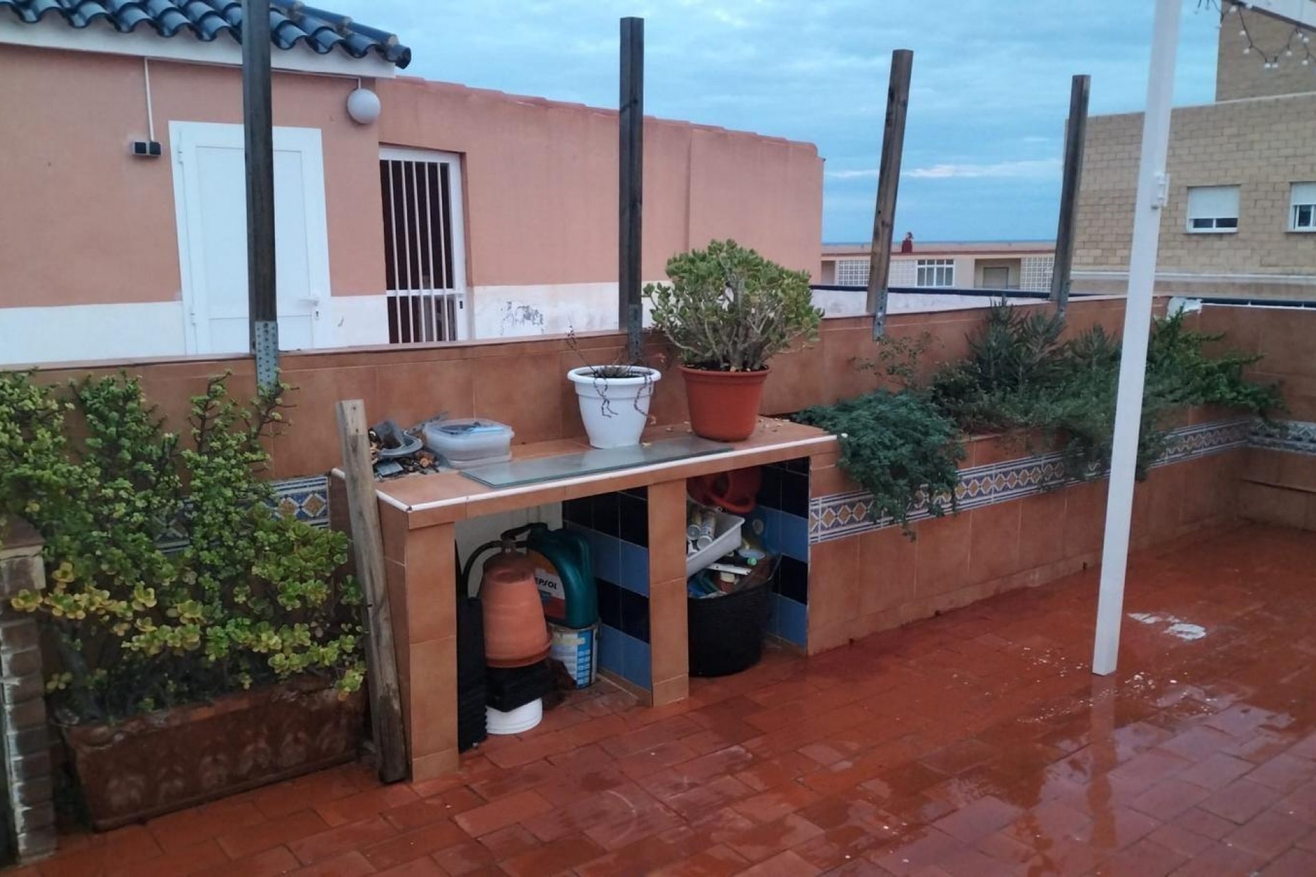 Återförsäljning - Apartment -
Torrevieja - La Mata