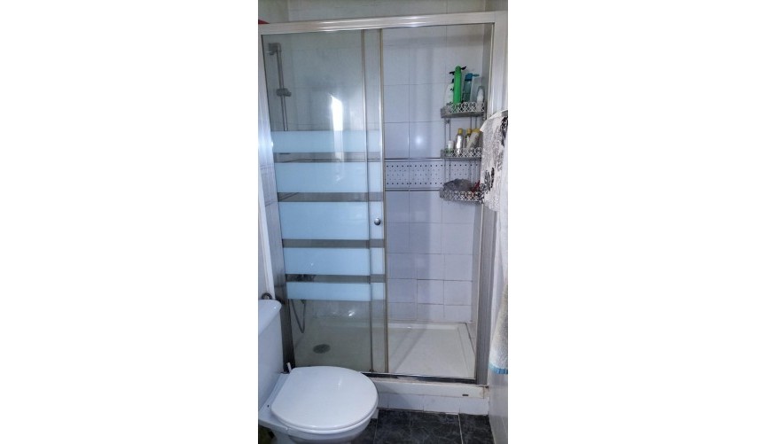 Återförsäljning - Apartment -
Torrevieja - La Mata