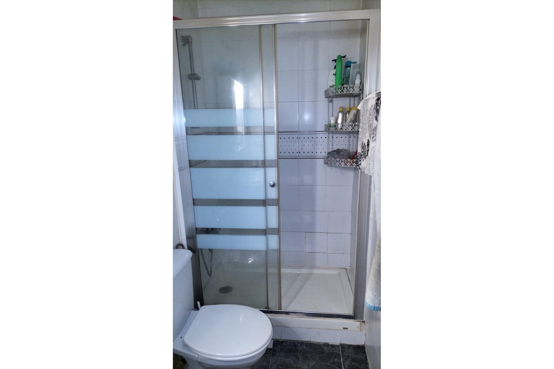 Återförsäljning - Apartment -
Torrevieja - La Mata