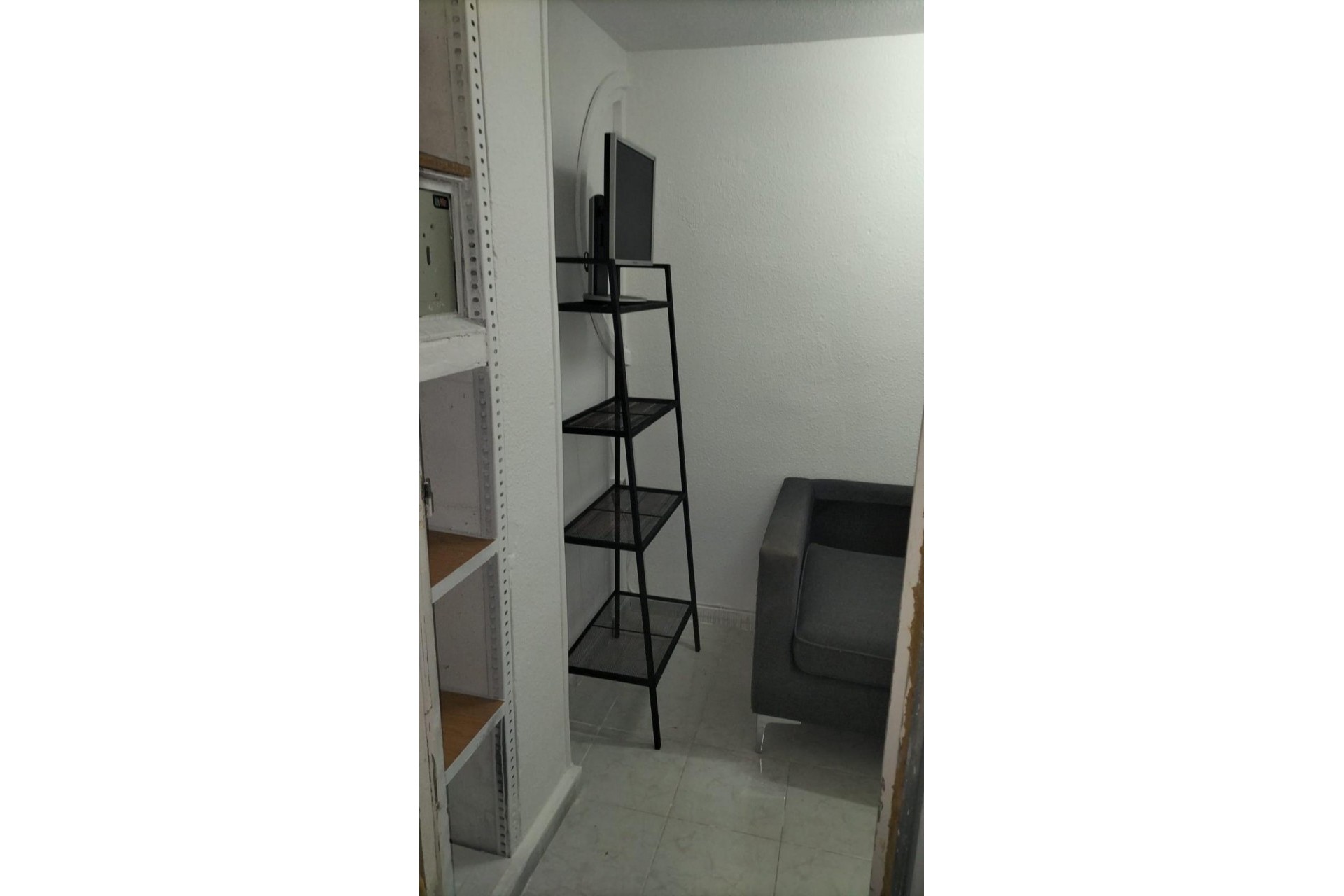 Återförsäljning - Apartment -
Torrevieja - La Mata