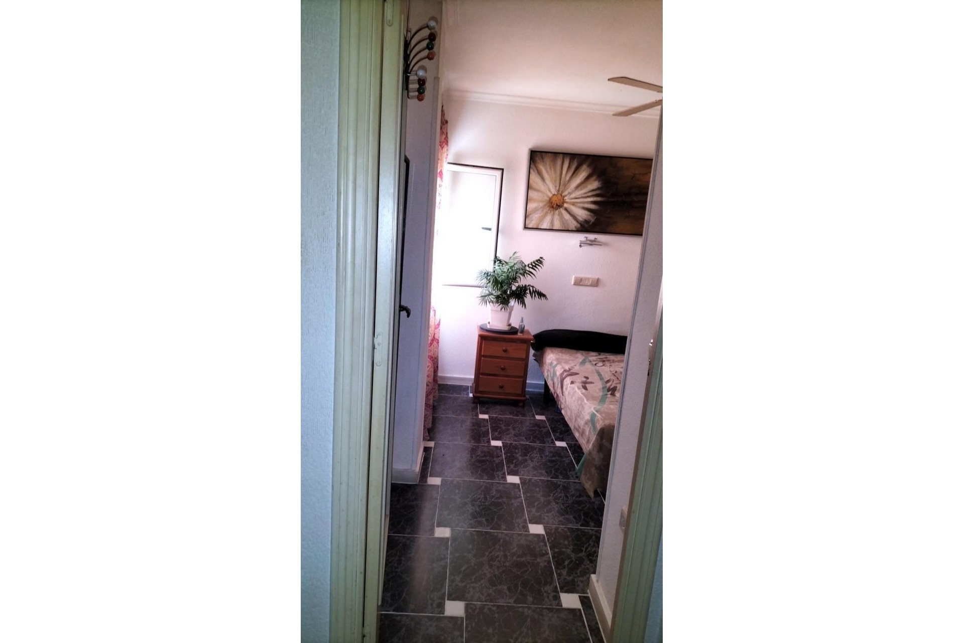 Återförsäljning - Apartment -
Torrevieja - La Mata