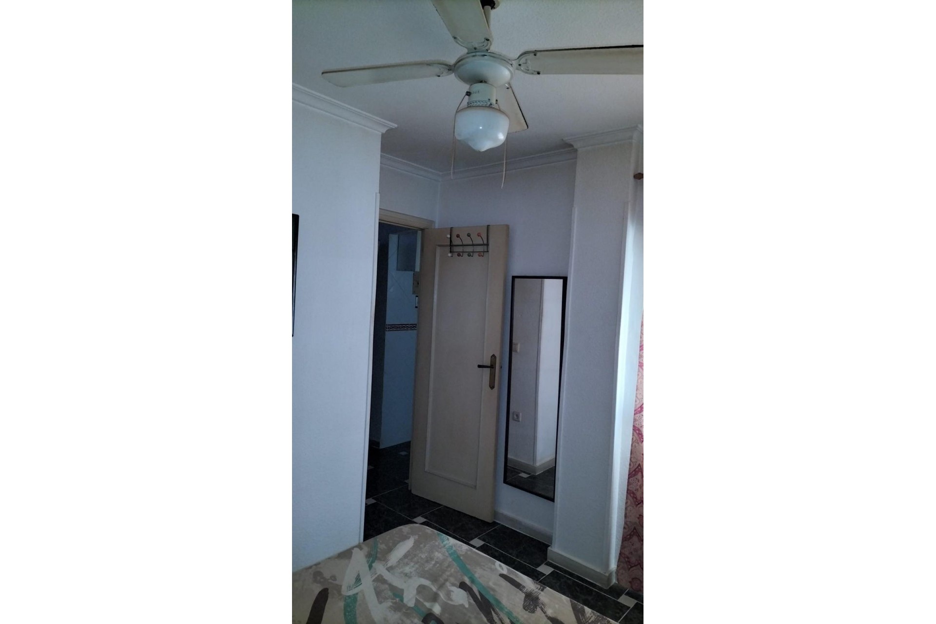 Återförsäljning - Apartment -
Torrevieja - La Mata