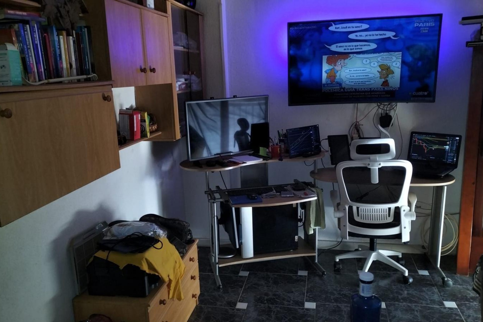 Återförsäljning - Apartment -
Torrevieja - La Mata