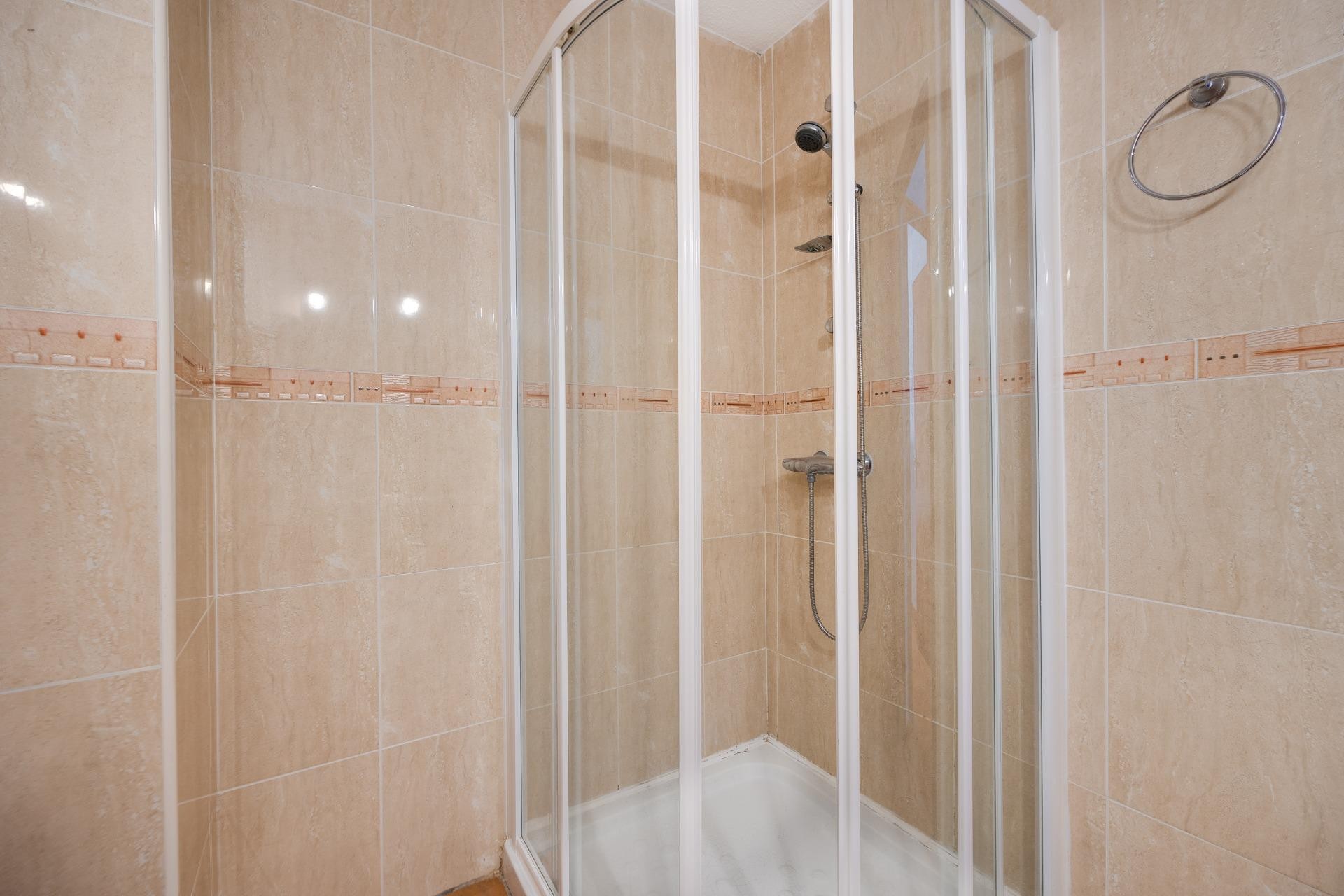 Återförsäljning - Apartment -
Torrevieja - La Mata