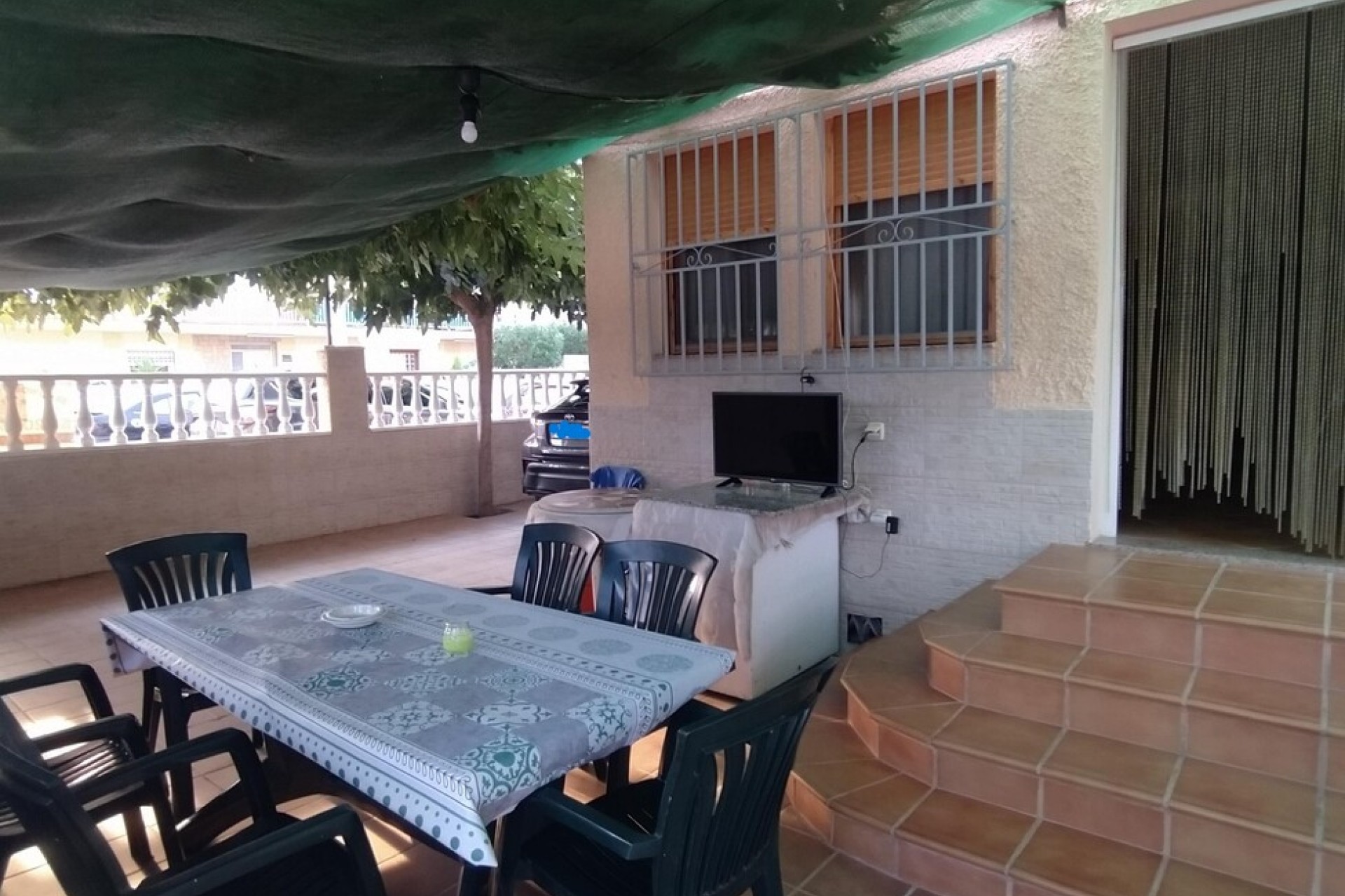 Återförsäljning - Apartment -
Torrevieja - La Mata