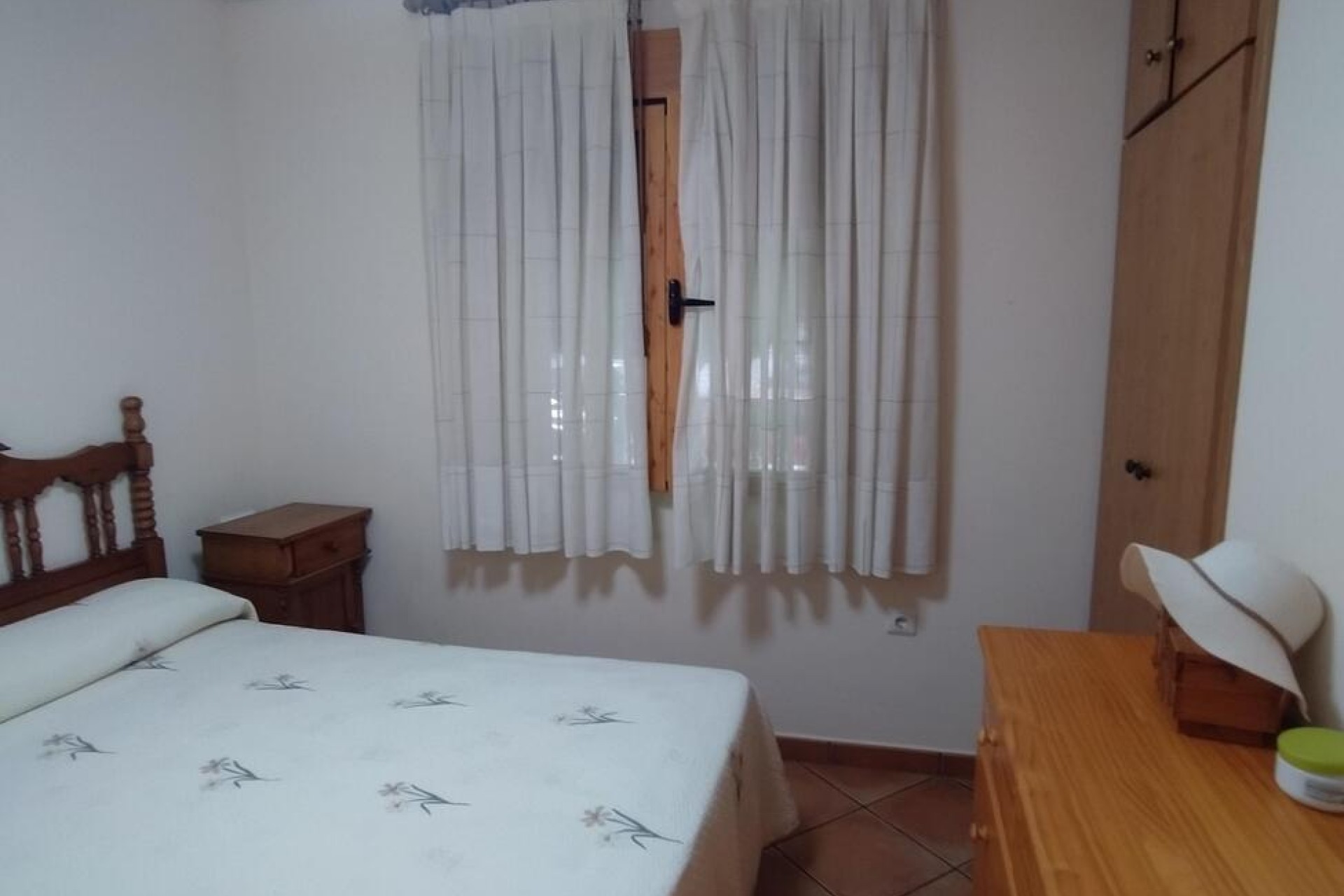 Återförsäljning - Apartment -
Torrevieja - La Mata