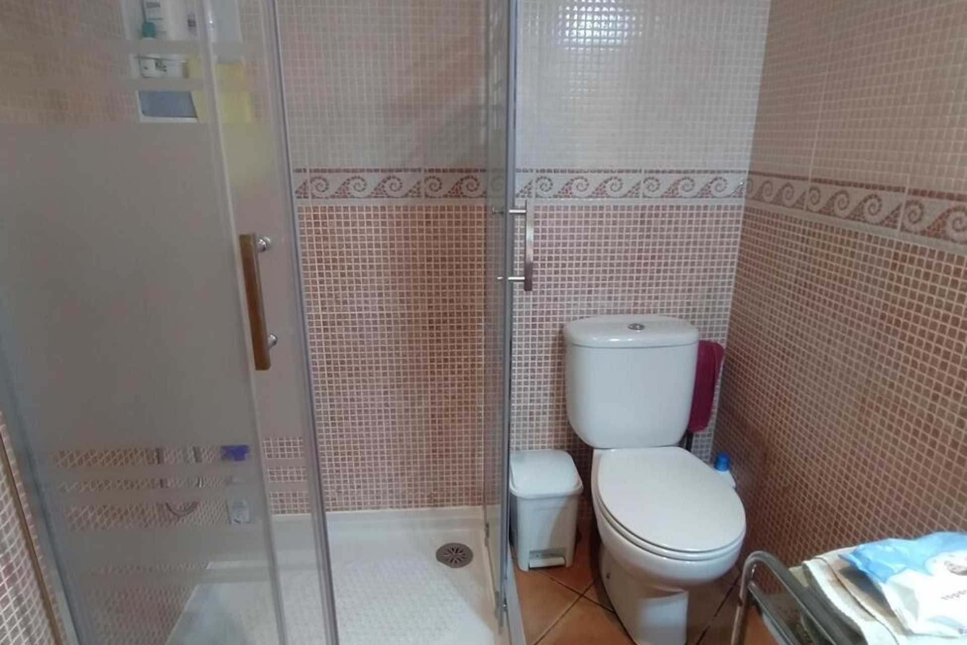 Återförsäljning - Apartment -
Torrevieja - La Mata
