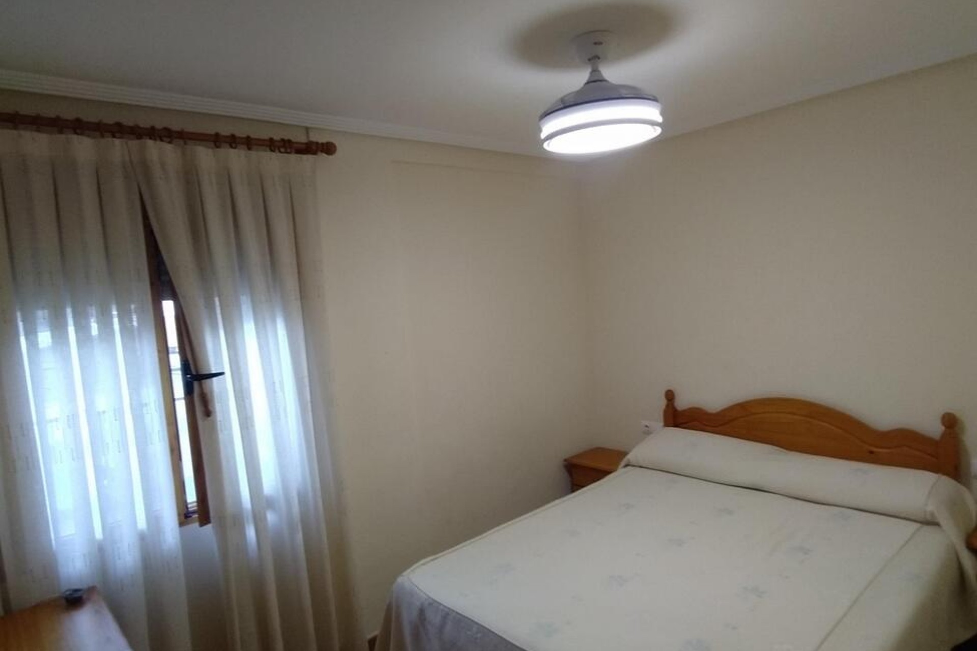 Återförsäljning - Apartment -
Torrevieja - La Mata