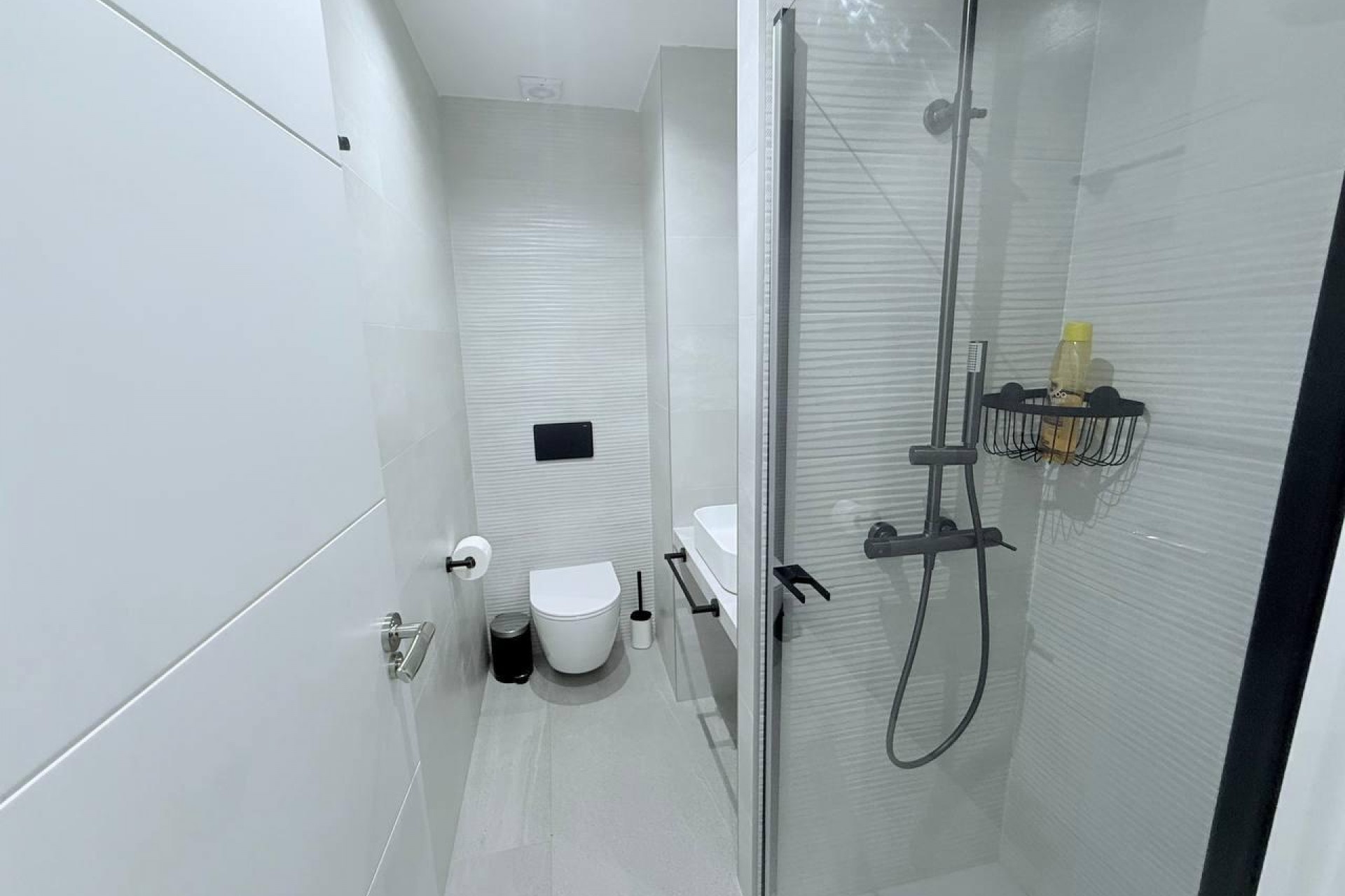 Återförsäljning - Apartment -
Torrevieja - La Mata