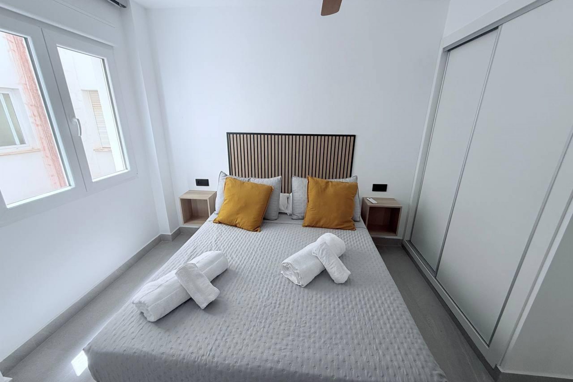 Återförsäljning - Apartment -
Torrevieja - La Mata