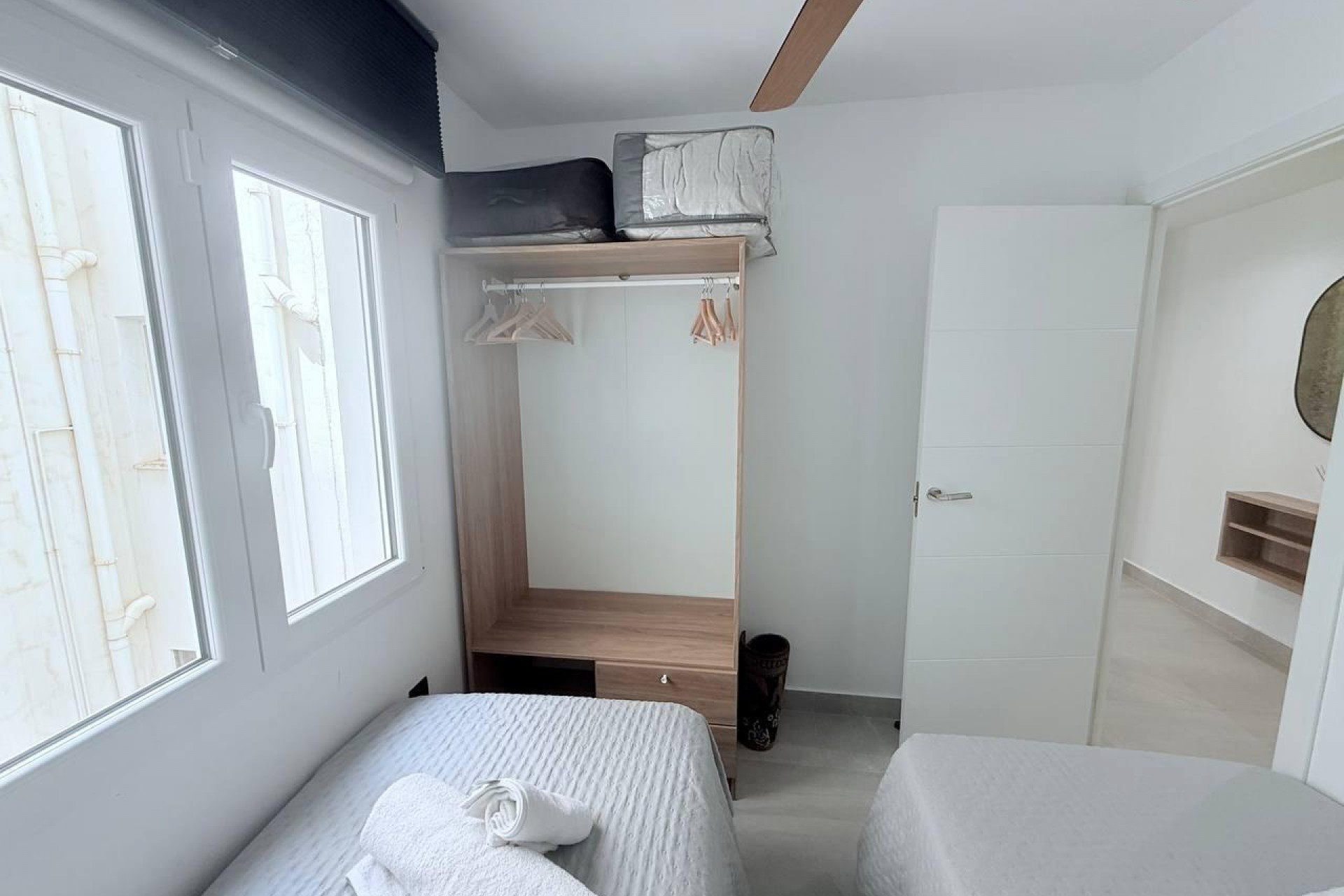 Återförsäljning - Apartment -
Torrevieja - La Mata