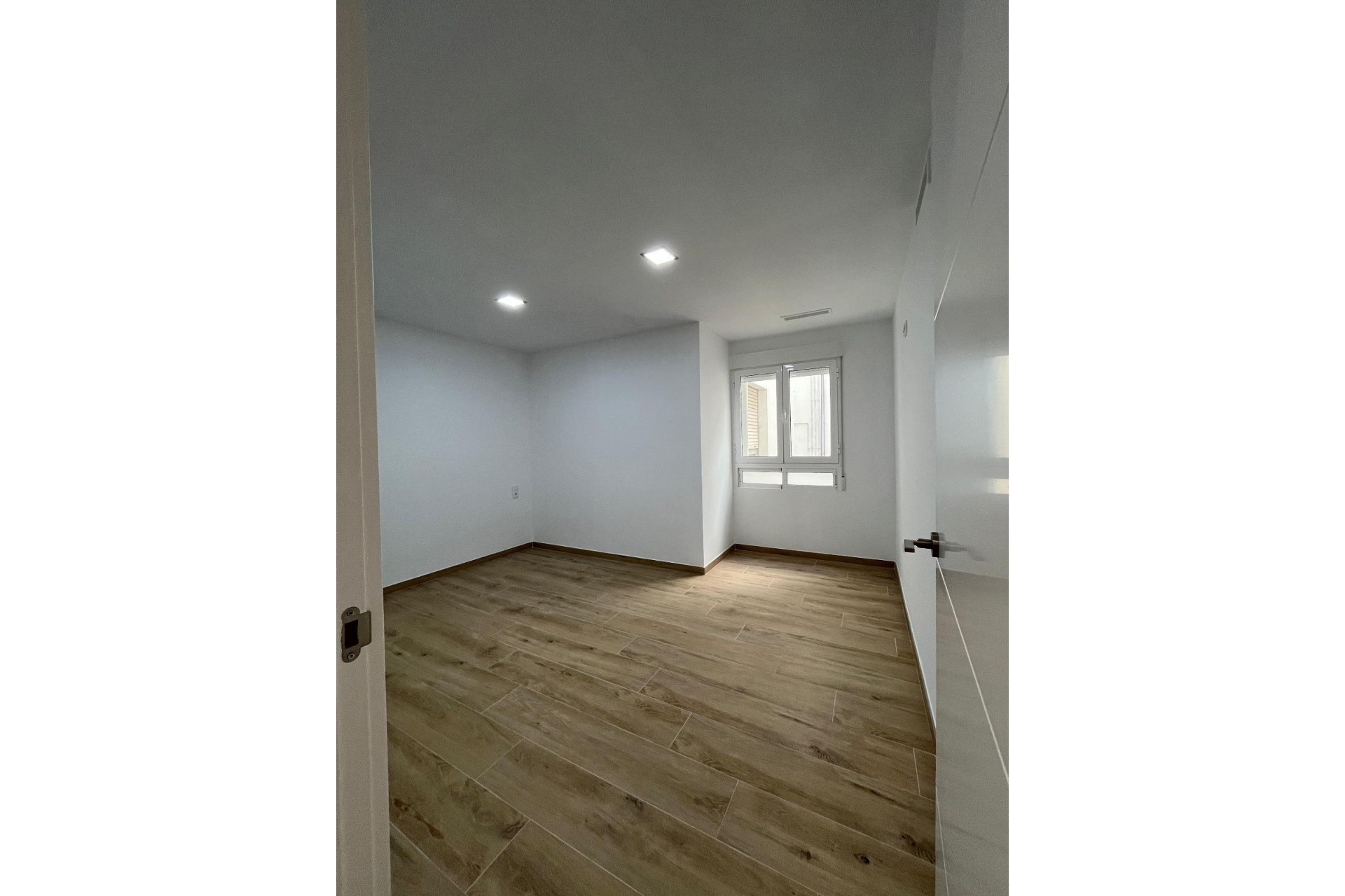 Återförsäljning - Apartment -
Torrevieja - La Mata