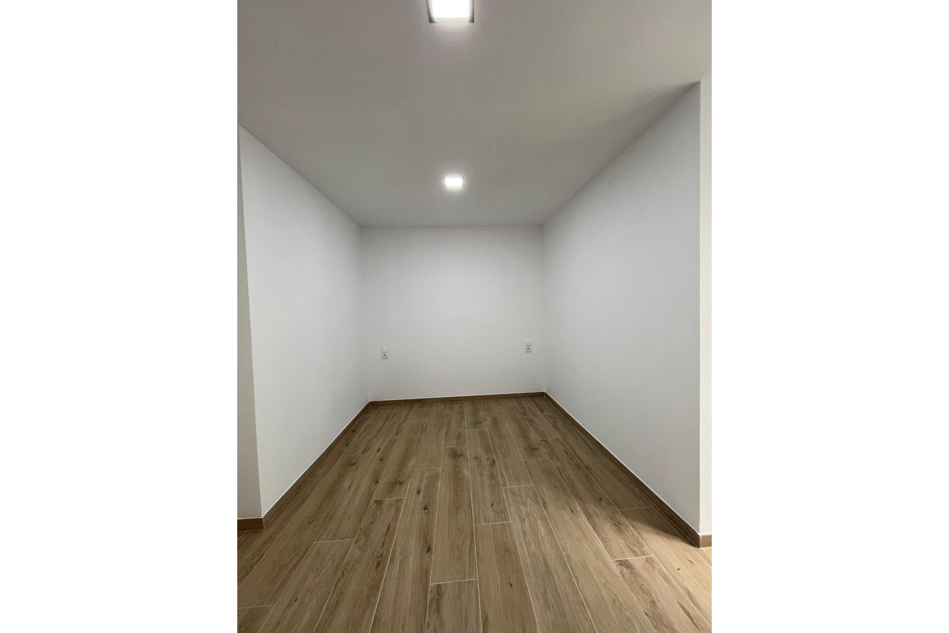 Återförsäljning - Apartment -
Torrevieja - La Mata