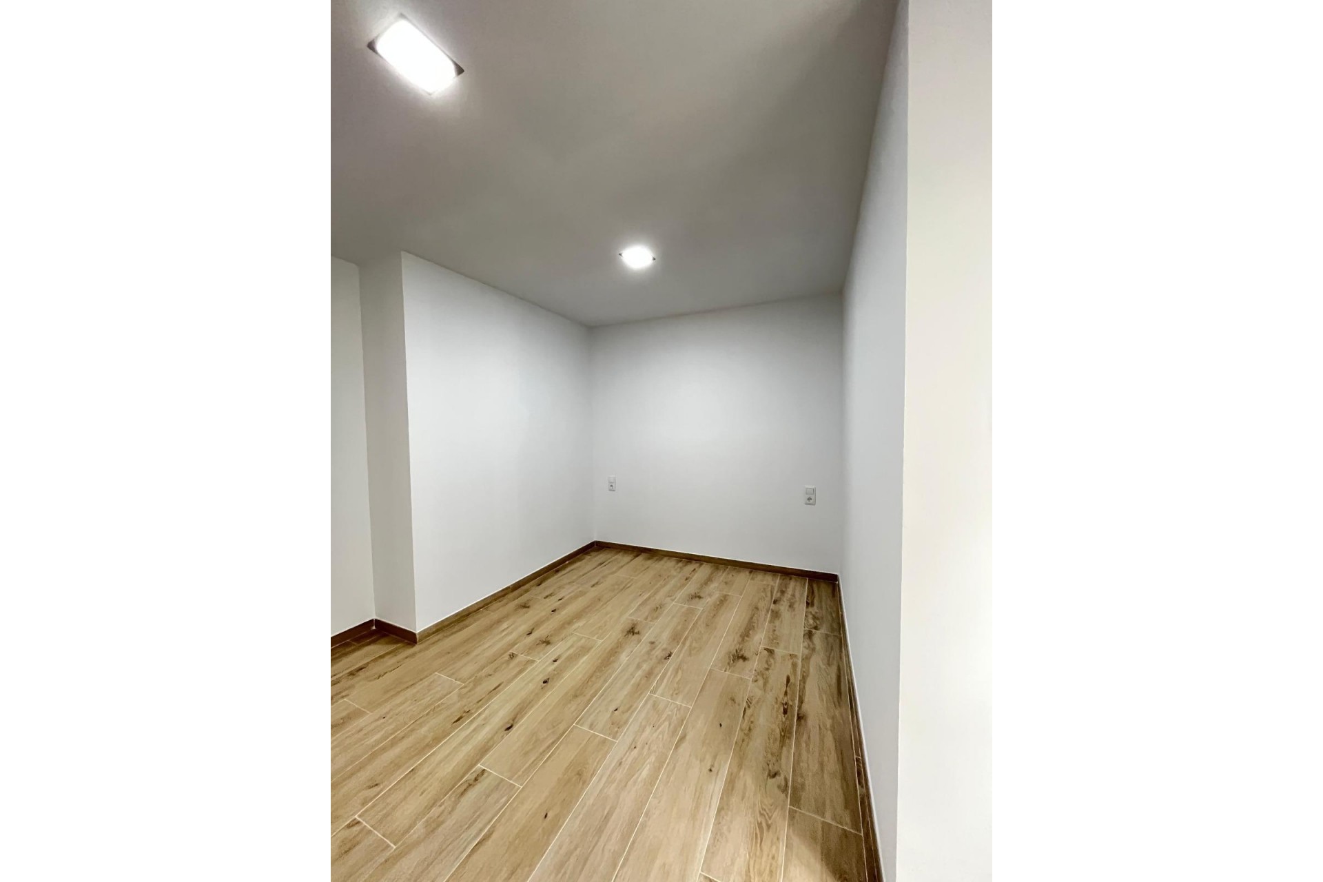 Återförsäljning - Apartment -
Torrevieja - La Mata