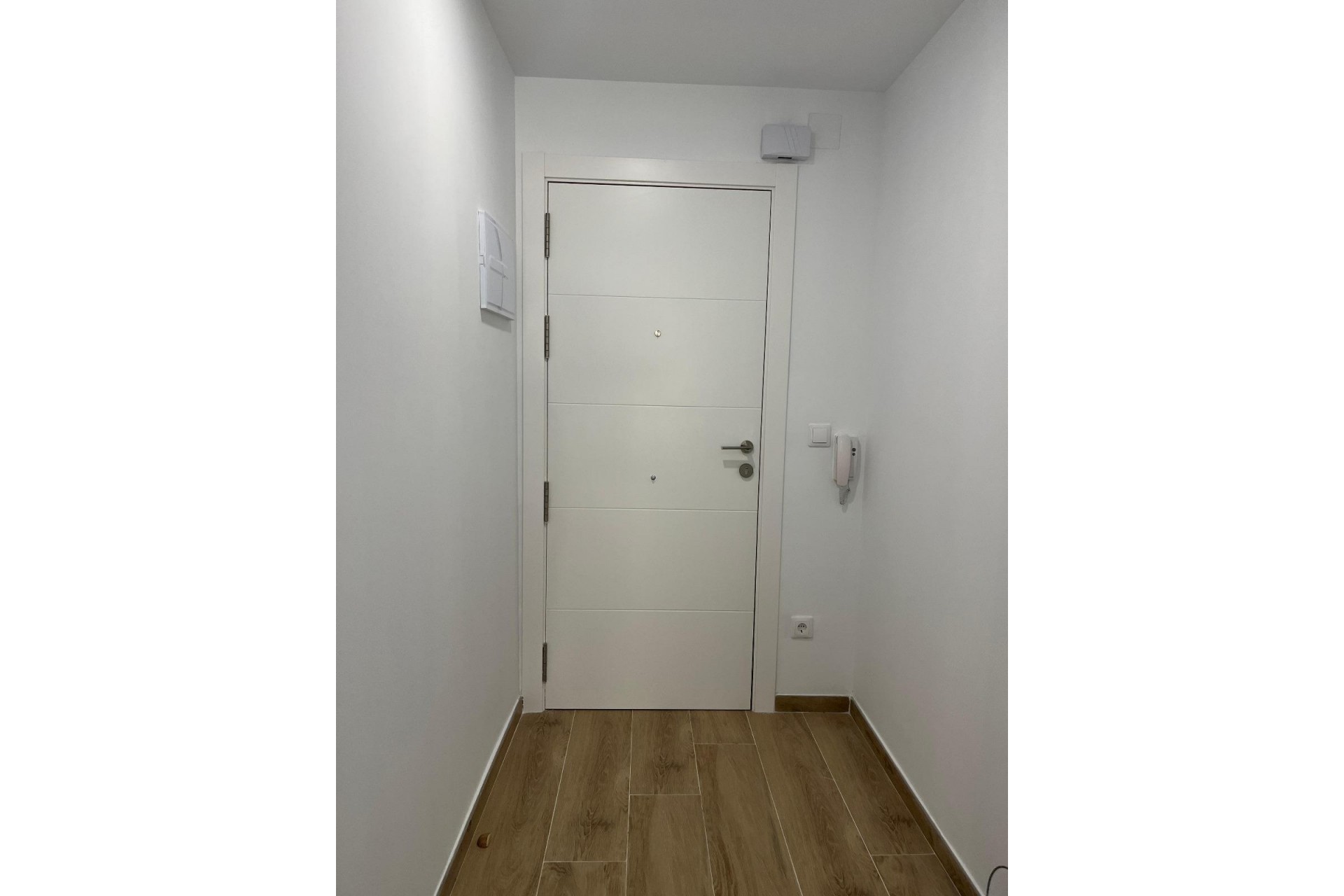 Återförsäljning - Apartment -
Torrevieja - La Mata
