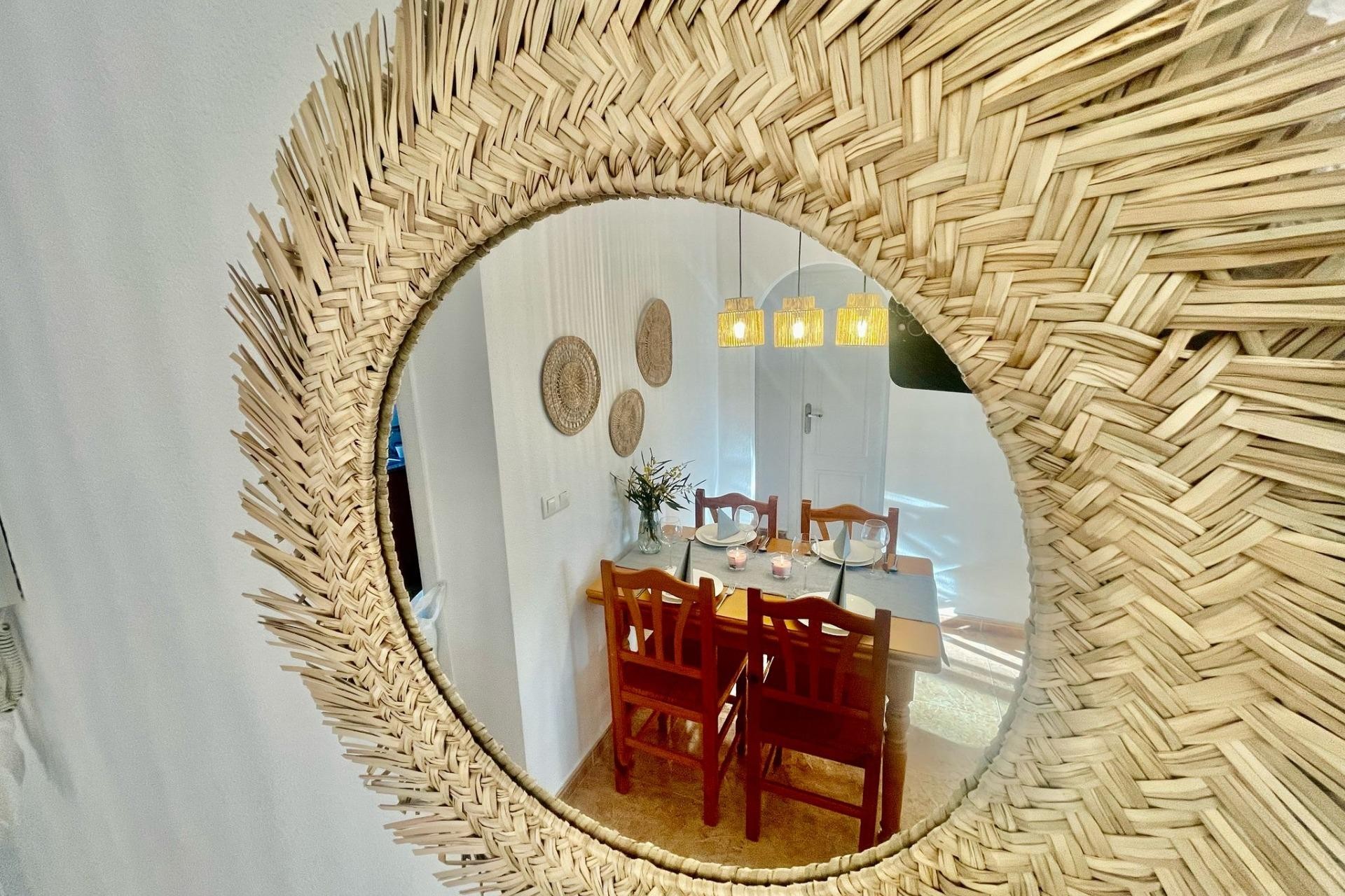 Återförsäljning - Apartment -
Torrevieja - La Mata