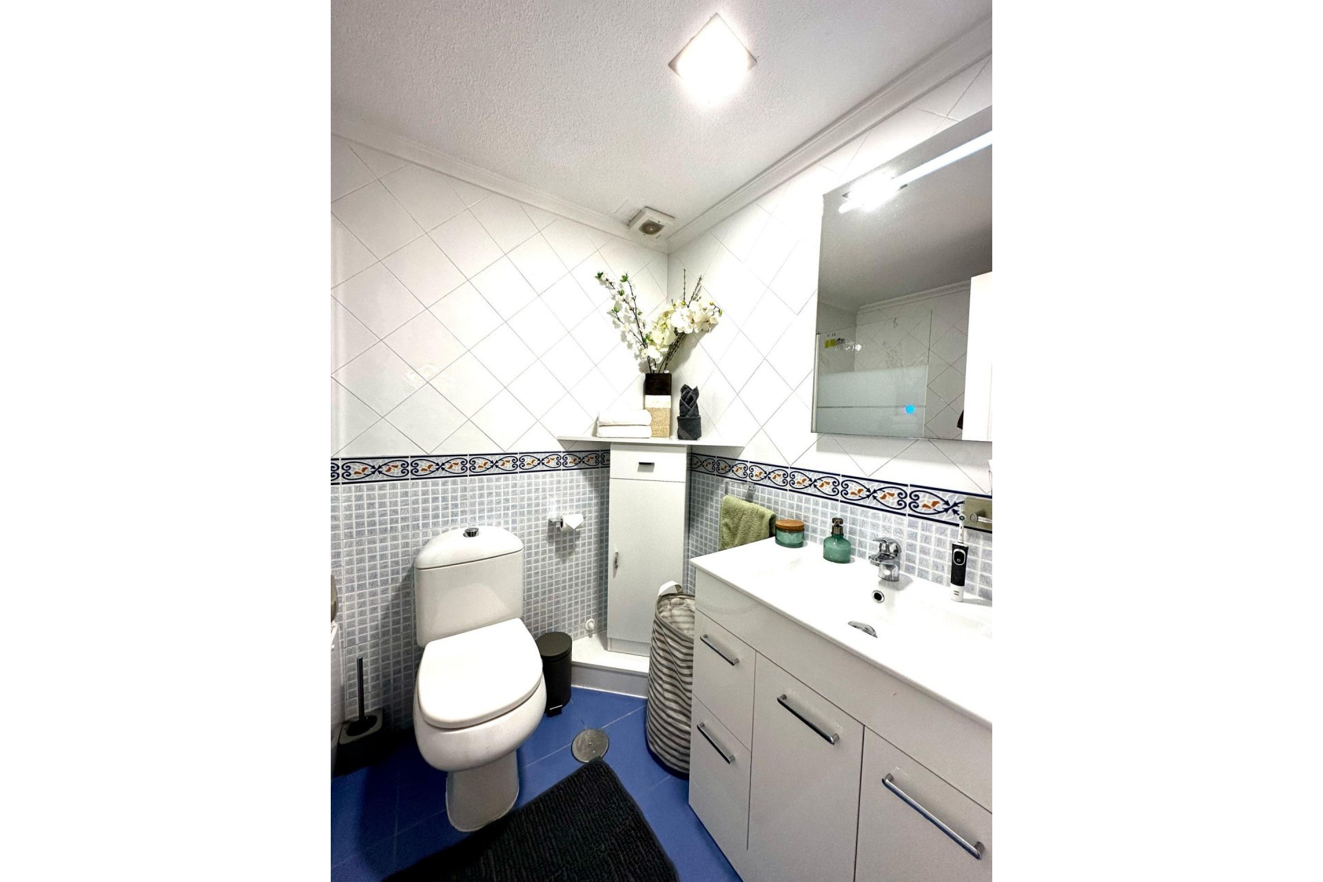 Återförsäljning - Apartment -
Torrevieja - La Mata