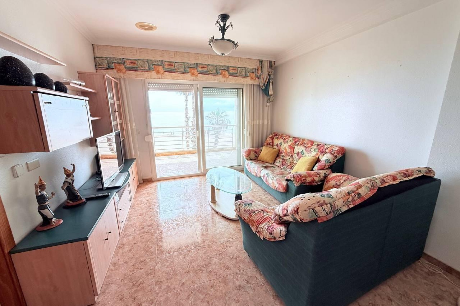 Återförsäljning - Apartment -
Torrevieja - La Mata