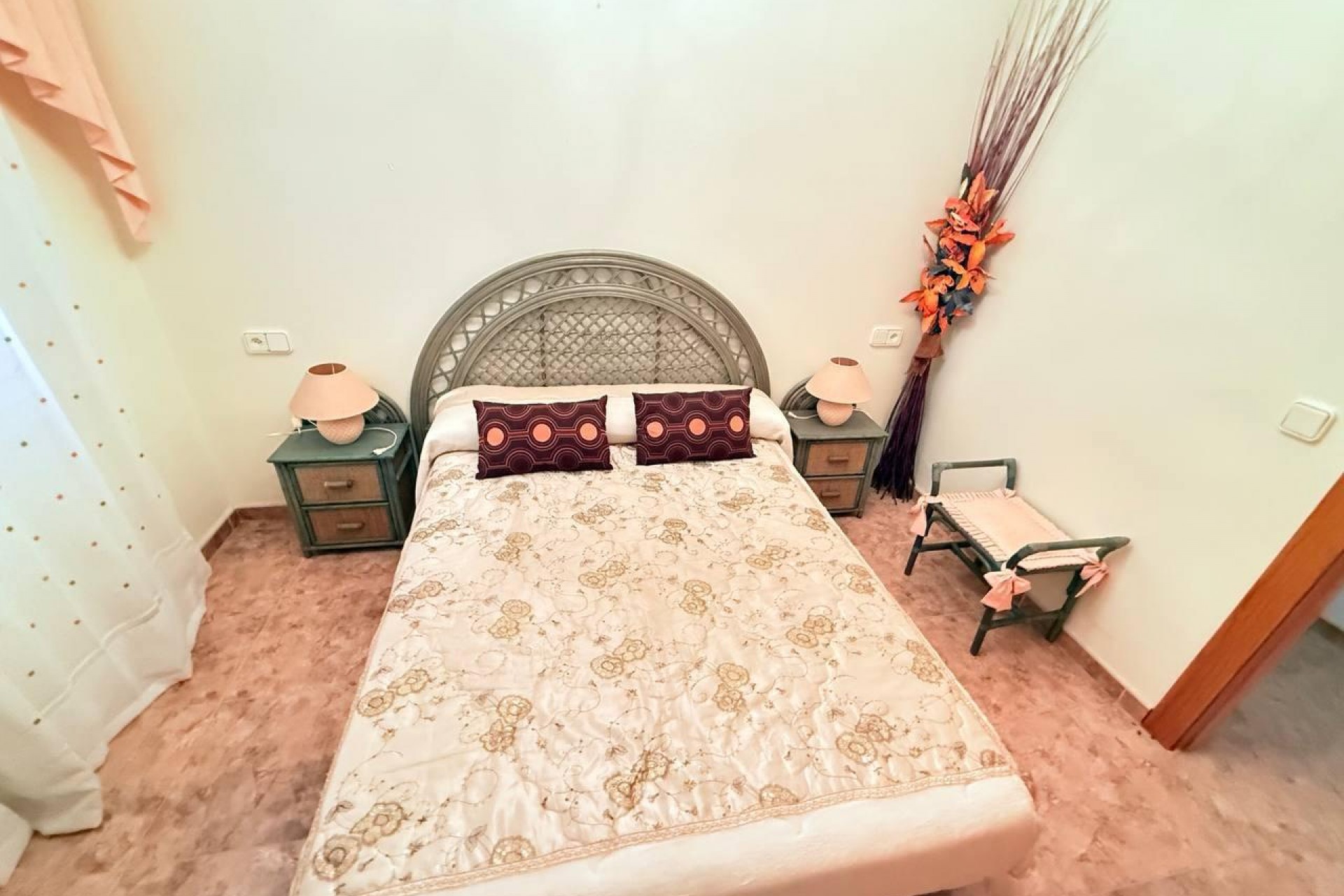 Återförsäljning - Apartment -
Torrevieja - La Mata