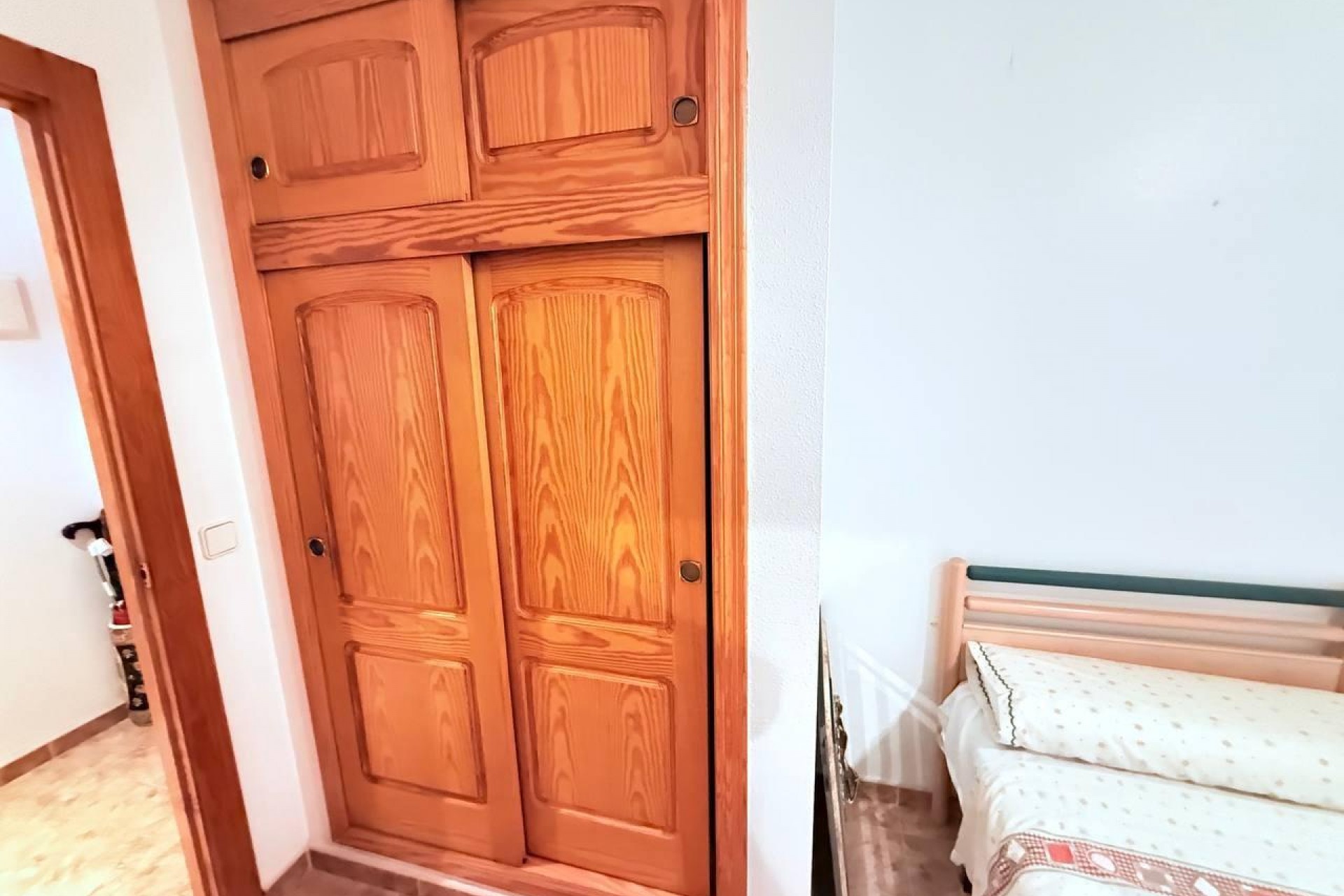 Återförsäljning - Apartment -
Torrevieja - La Mata