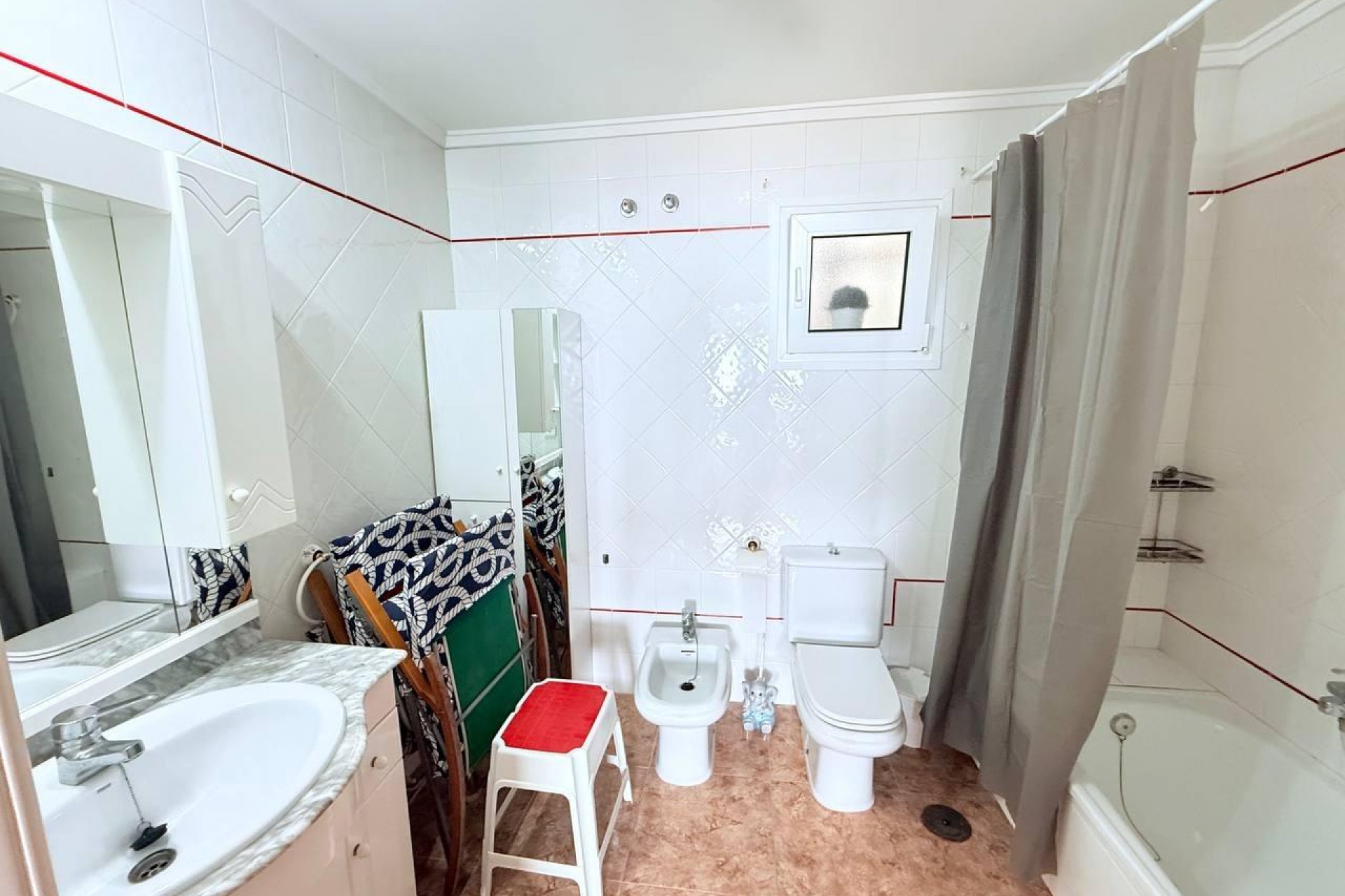 Återförsäljning - Apartment -
Torrevieja - La Mata