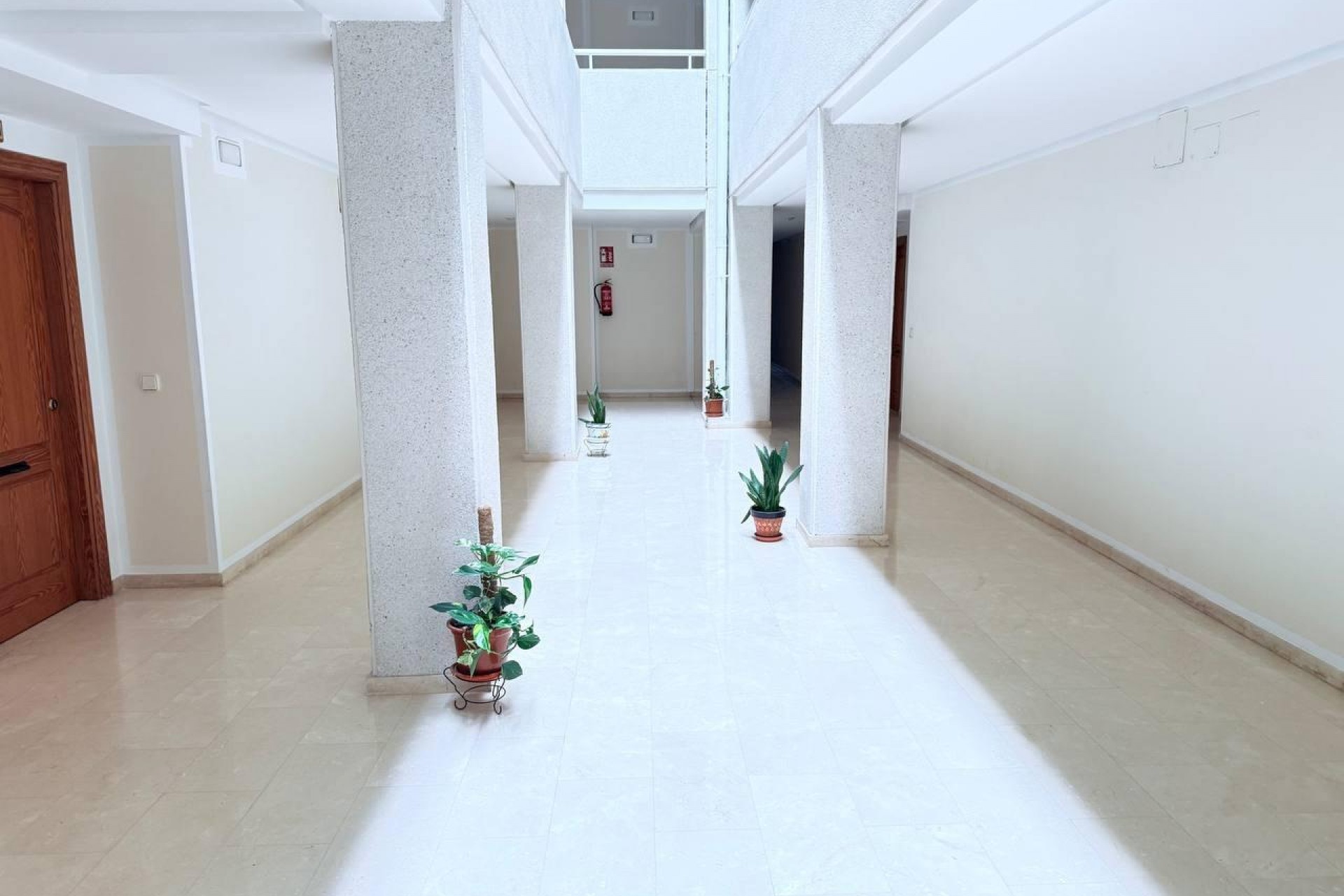 Återförsäljning - Apartment -
Torrevieja - La Mata