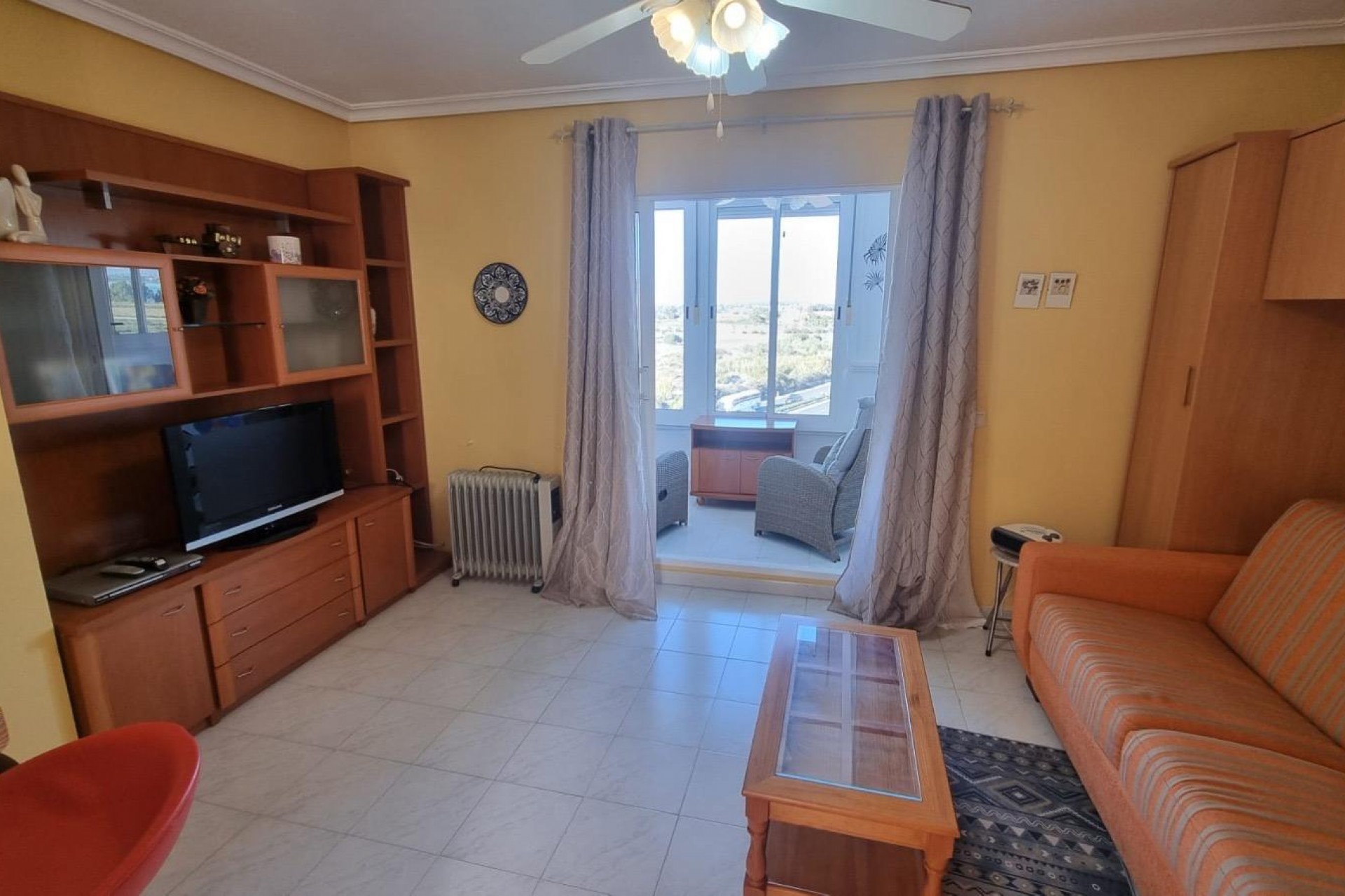 Återförsäljning - Apartment -
Torrevieja - La Mata