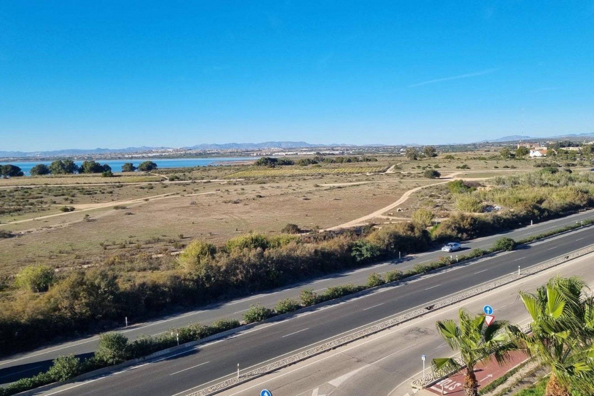 Återförsäljning - Apartment -
Torrevieja - La Mata