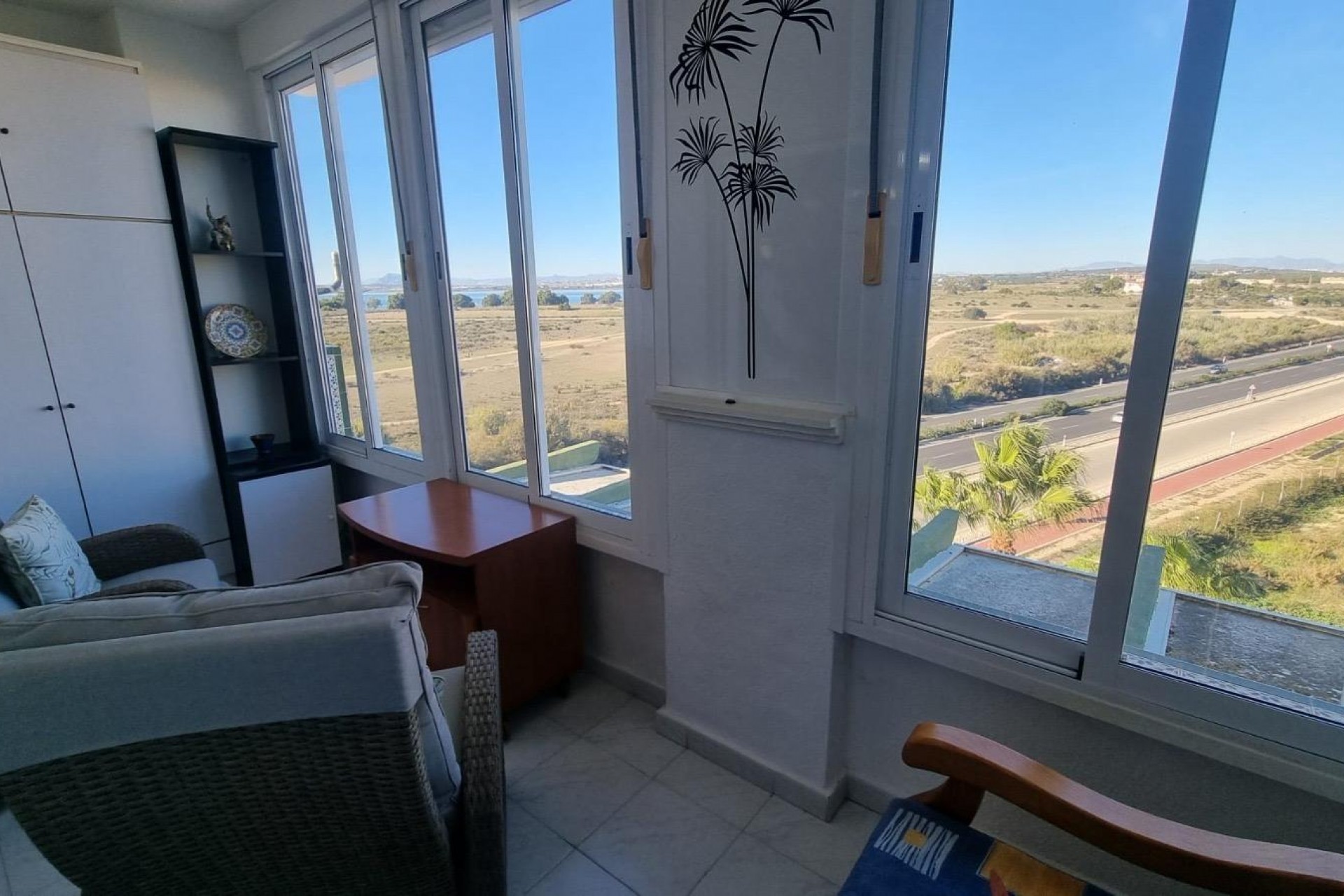 Återförsäljning - Apartment -
Torrevieja - La Mata