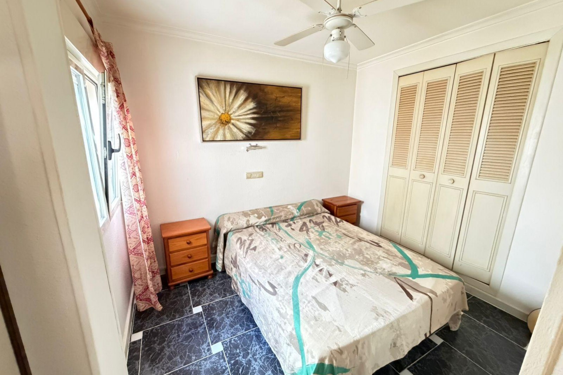 Återförsäljning - Apartment -
Torrevieja - La Mata