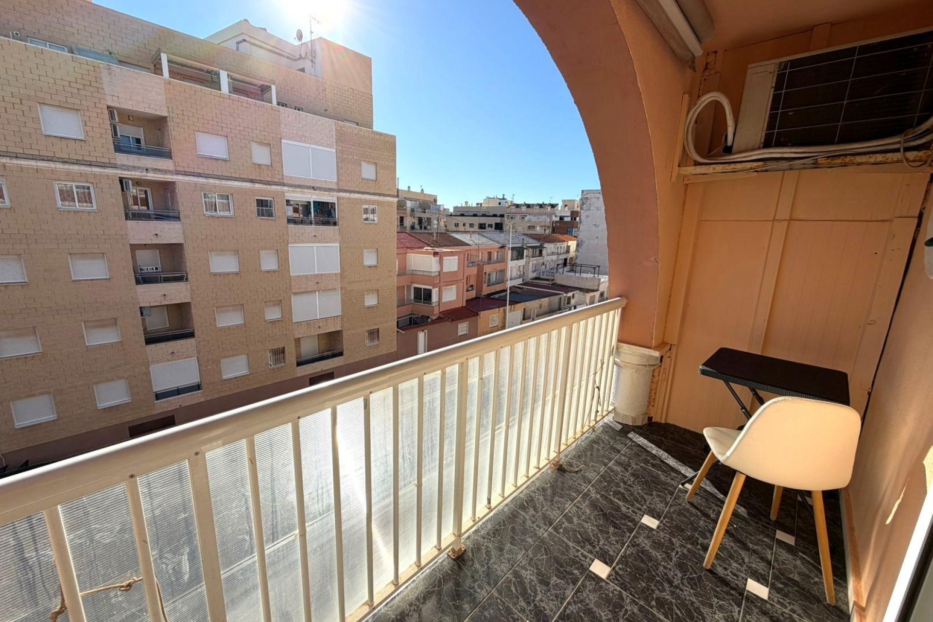 Återförsäljning - Apartment -
Torrevieja - La Mata