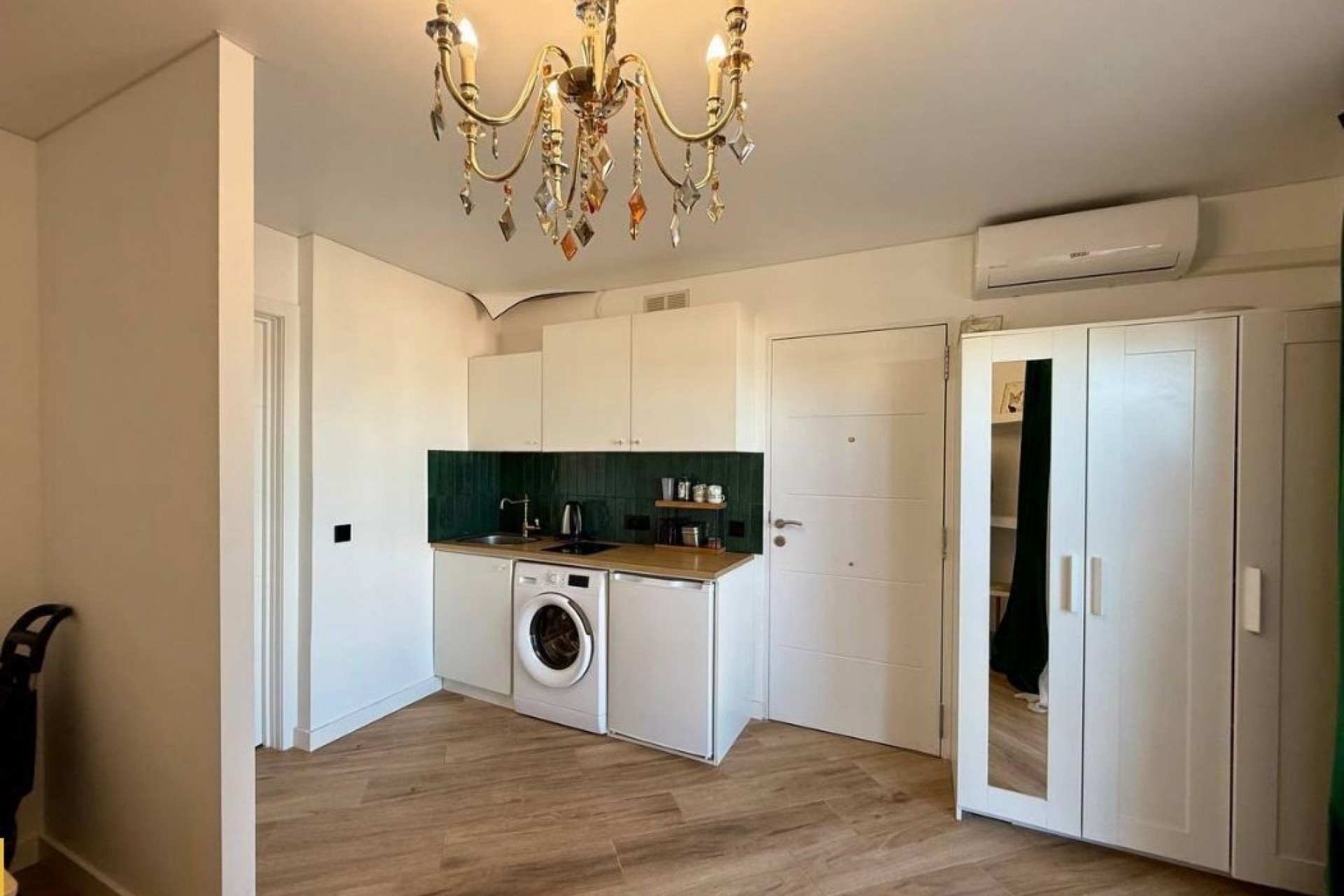 Återförsäljning - Apartment -
Torrevieja - La Mata