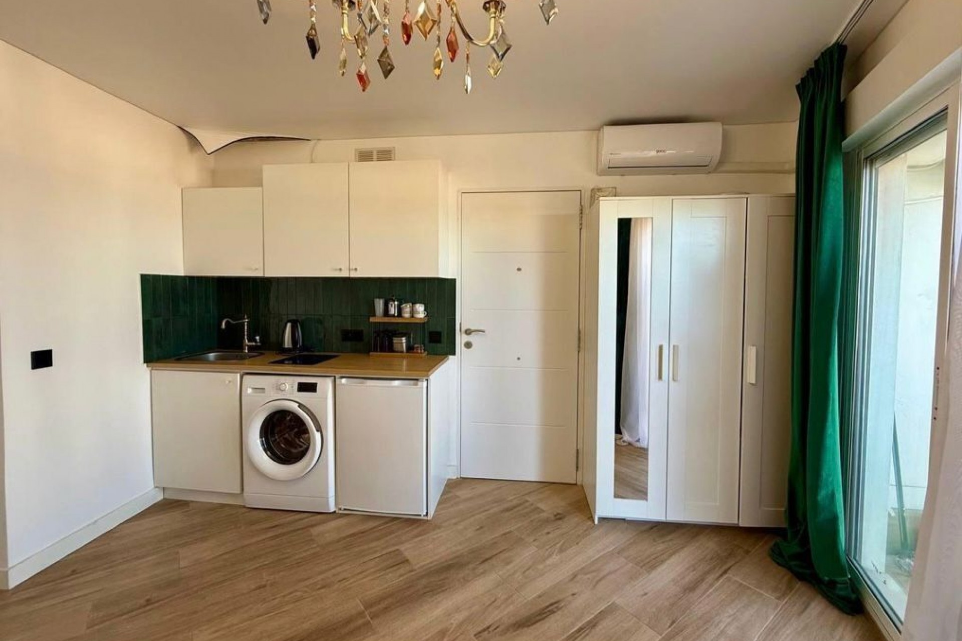 Återförsäljning - Apartment -
Torrevieja - La Mata