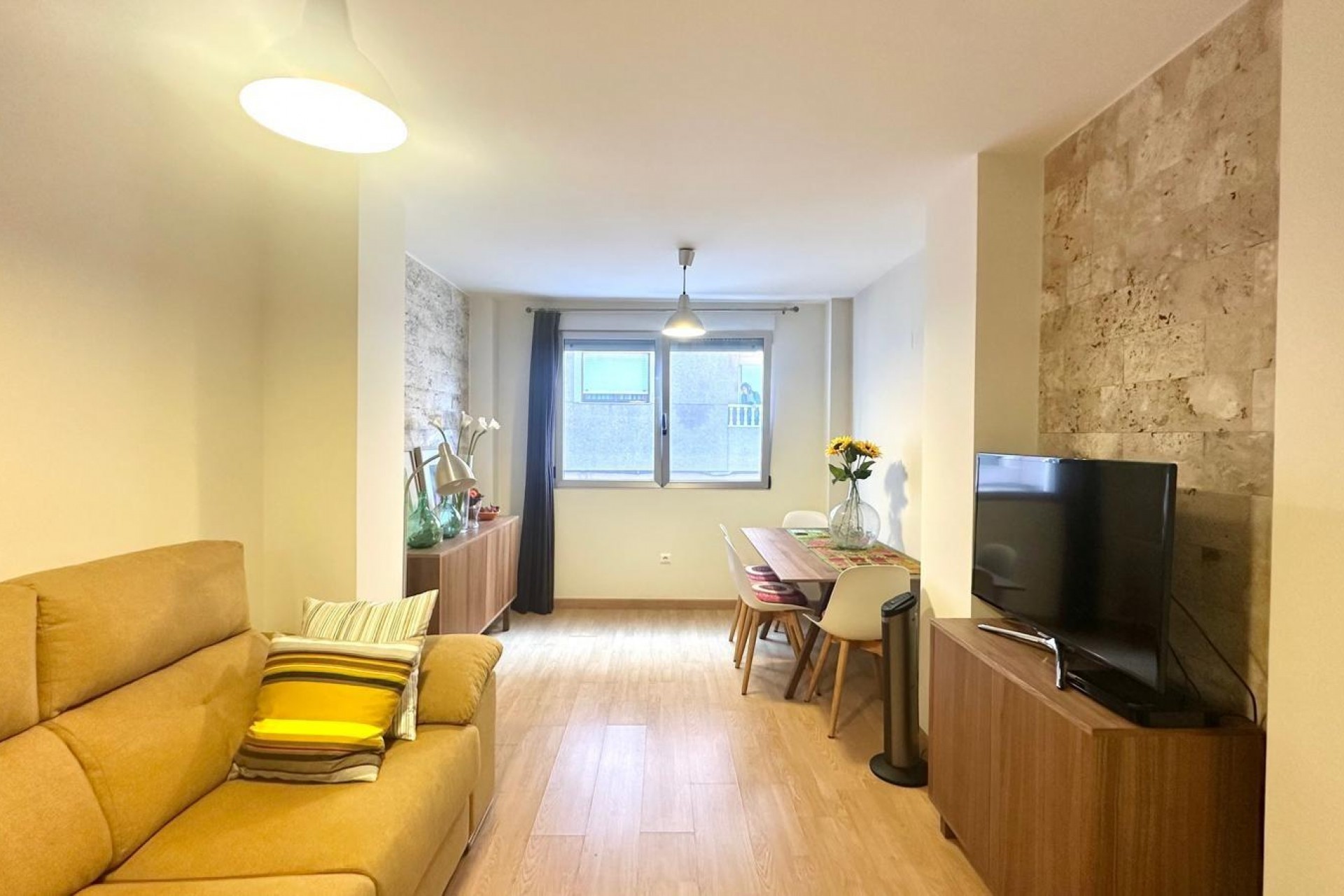 Återförsäljning - Apartment -
Torrevieja - La Mata