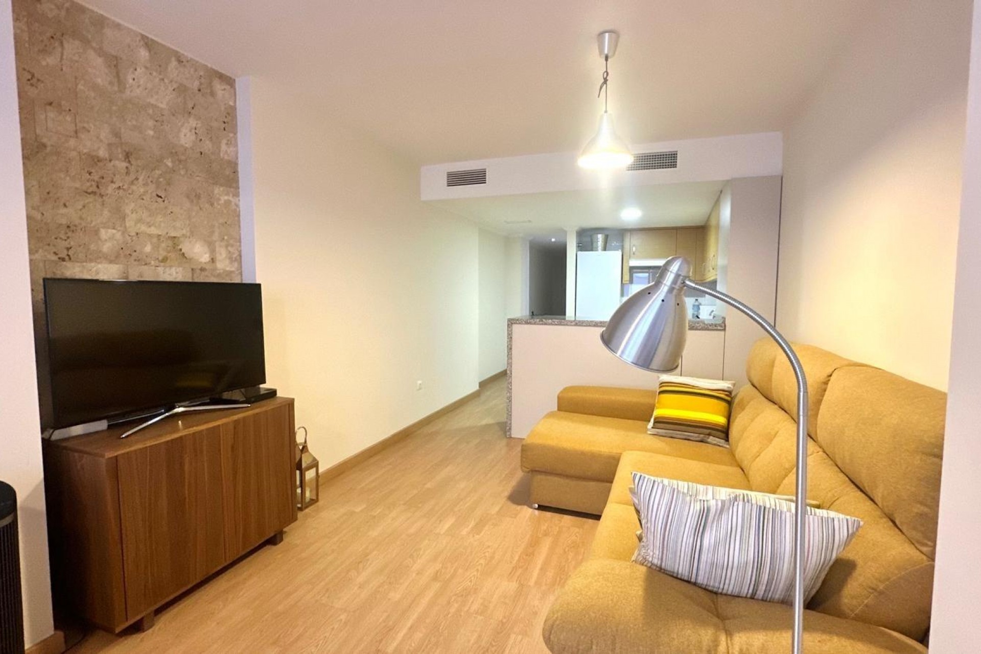 Återförsäljning - Apartment -
Torrevieja - La Mata