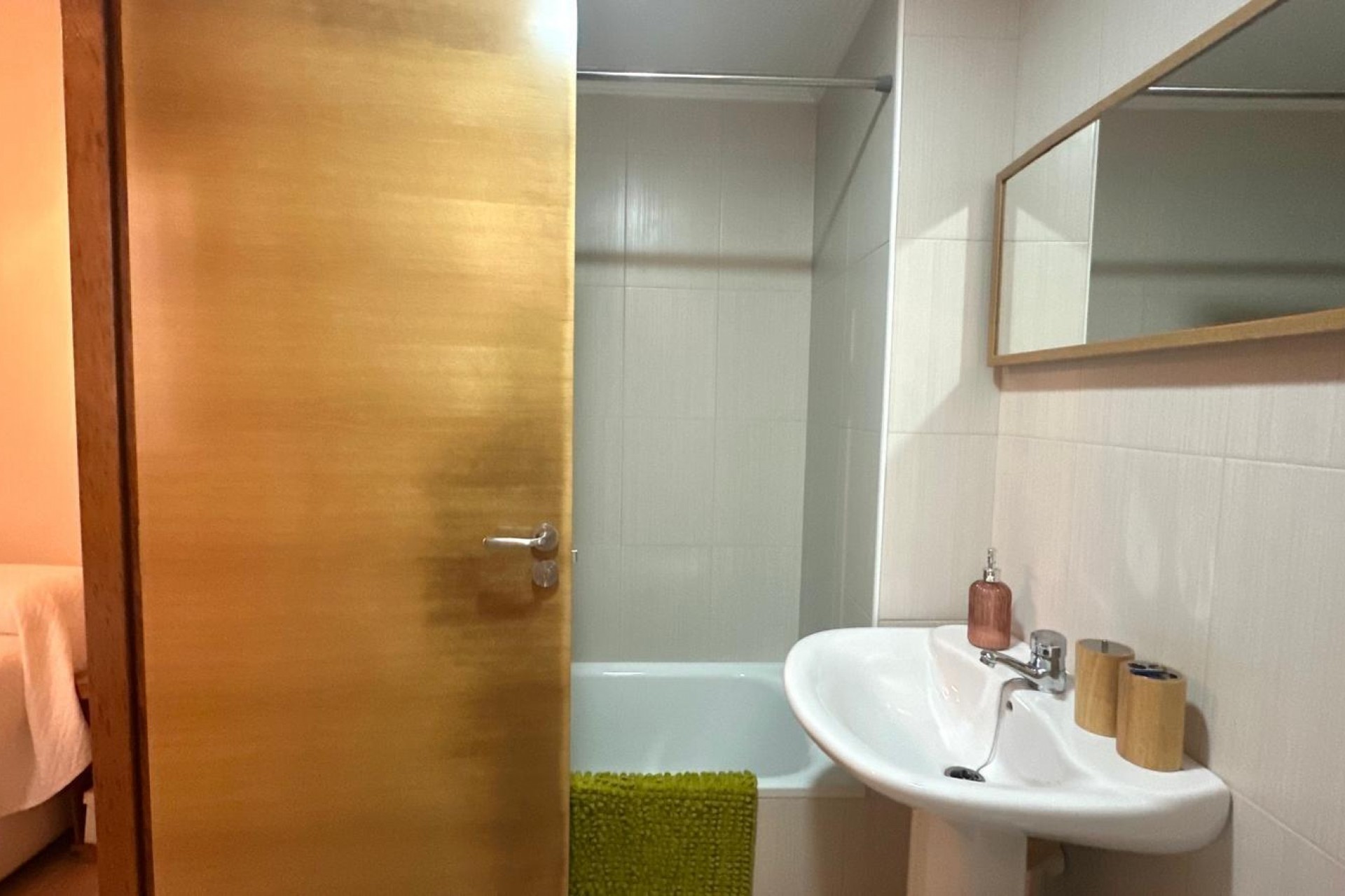 Återförsäljning - Apartment -
Torrevieja - La Mata