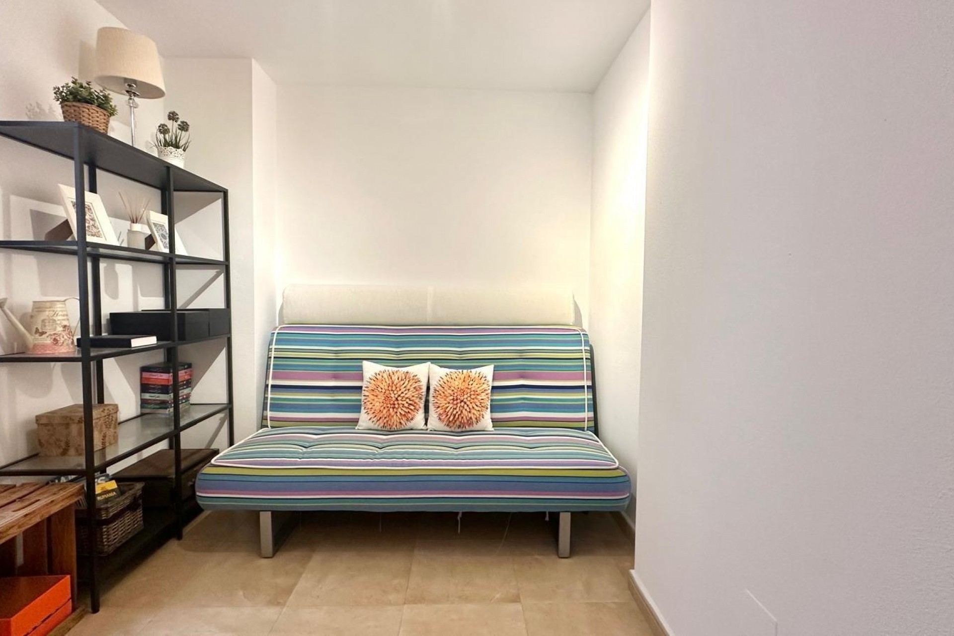Återförsäljning - Apartment -
Torrevieja - La Mata