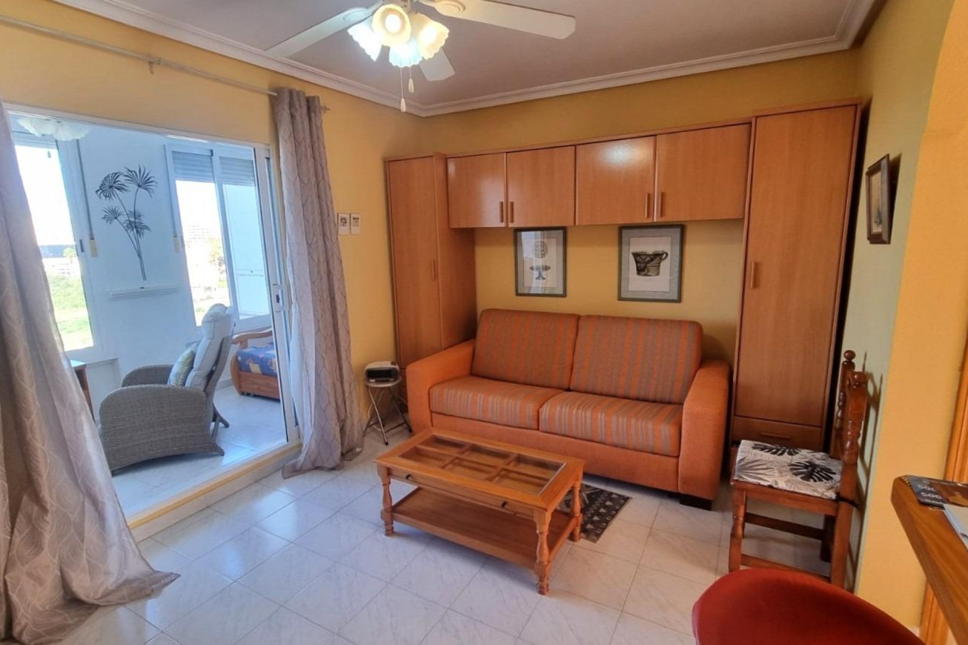 Återförsäljning - Apartment -
Torrevieja - La Mata