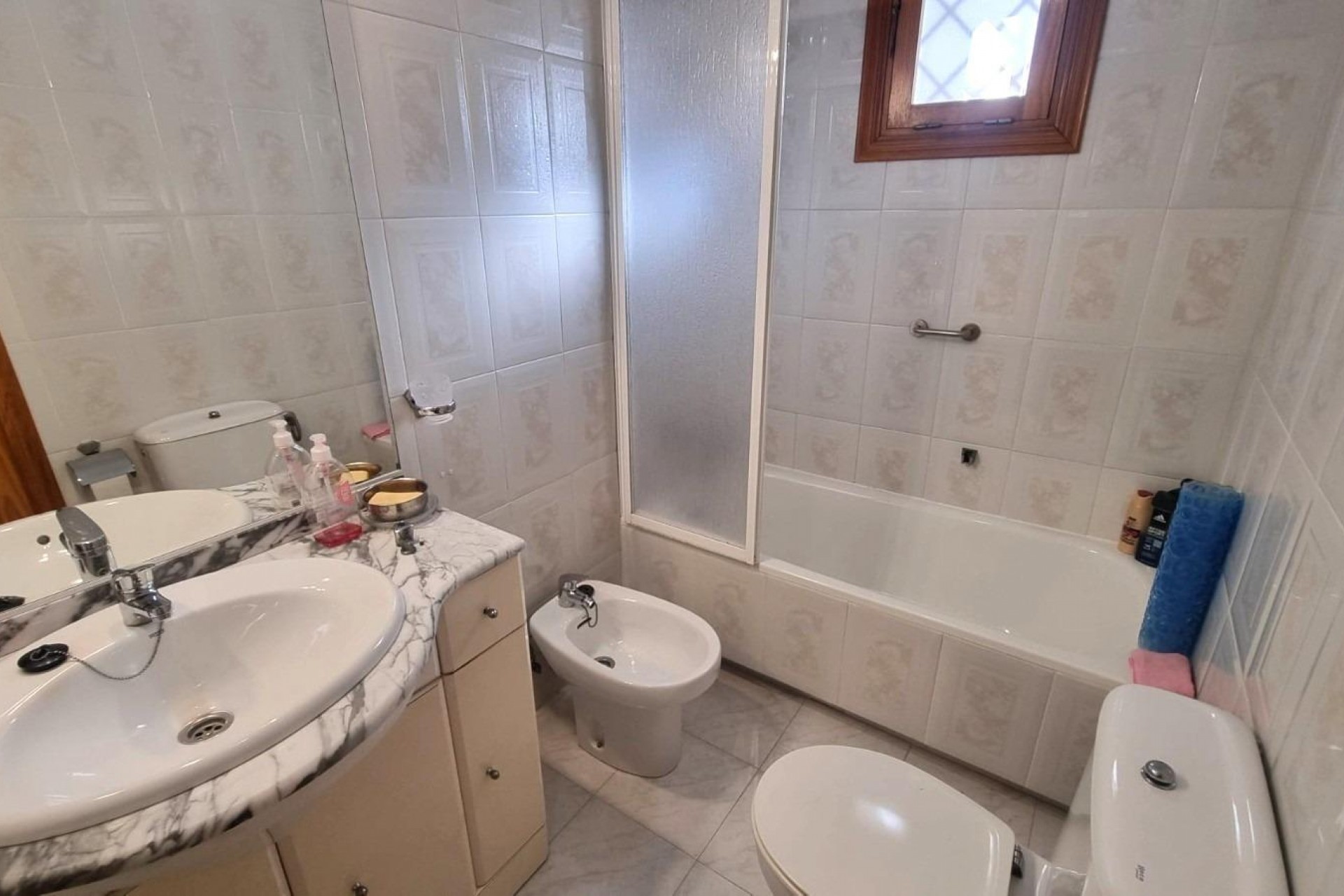 Återförsäljning - Apartment -
Torrevieja - La Mata